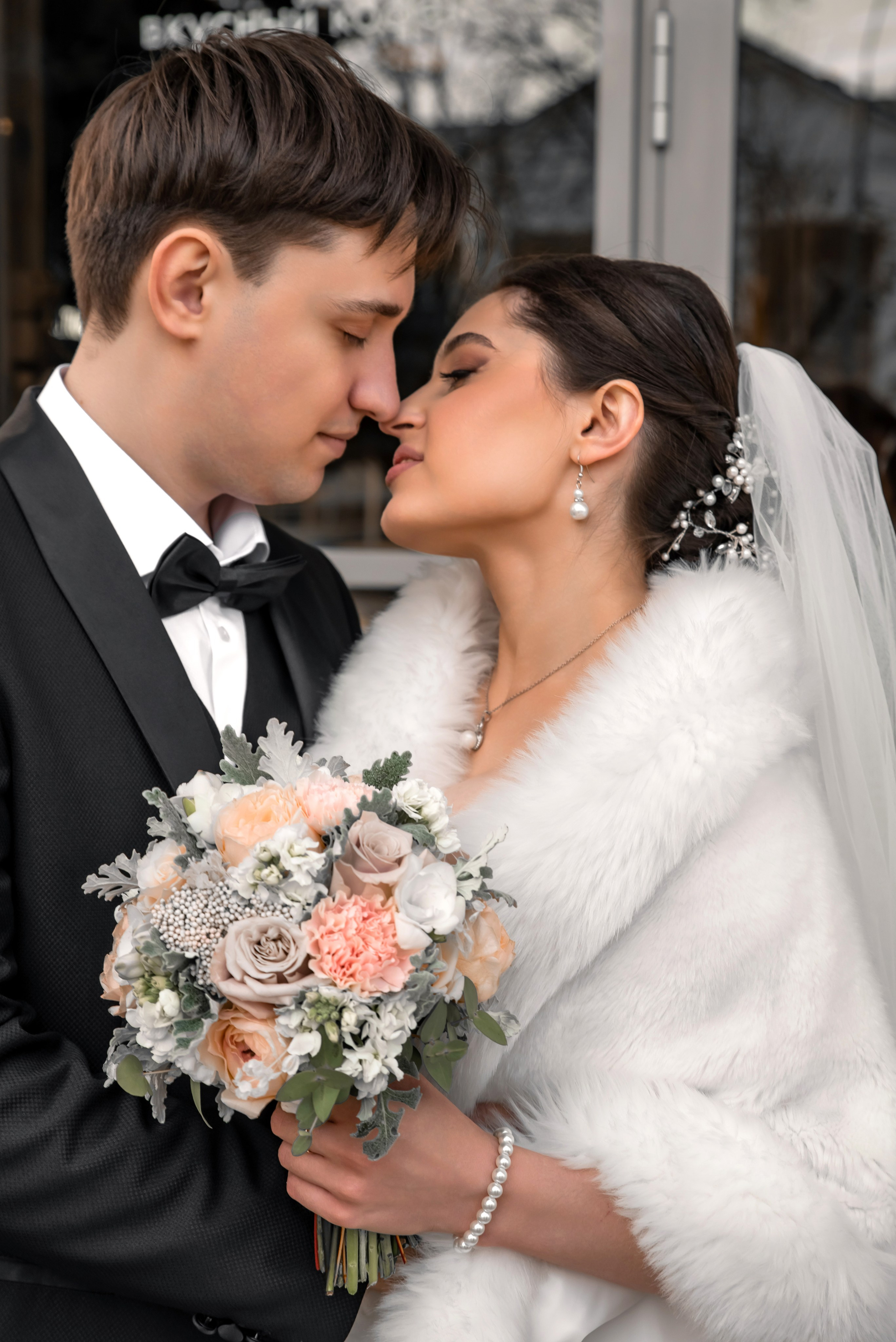 Анастасия и Иван. Свадебный и семейный фотограф в Краснодарском крае