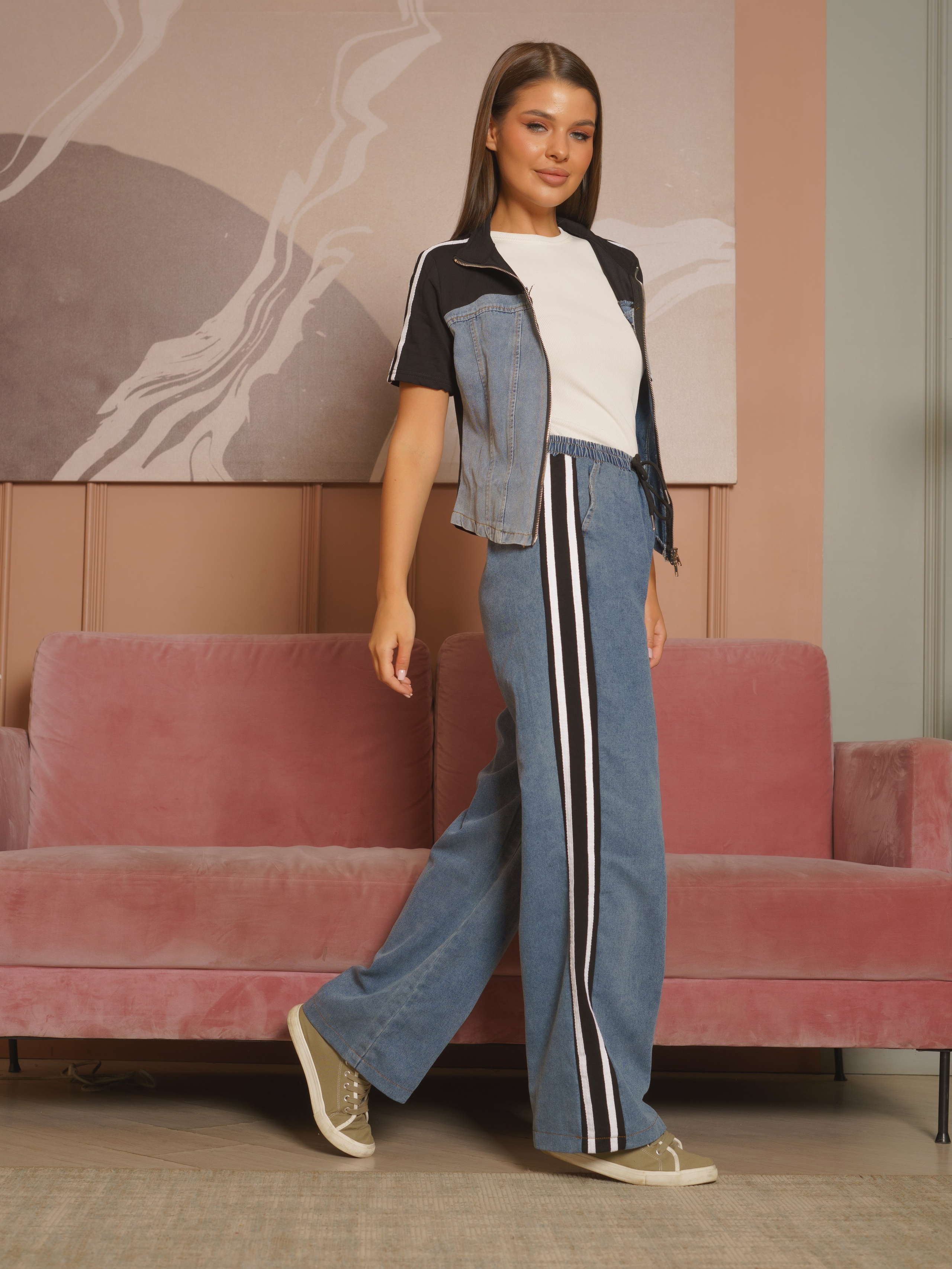 Сборная съёмка для маркетплейсов от CREATIVO PROD. Фото для маркетплейсов — CREATIVO.PROD Москва