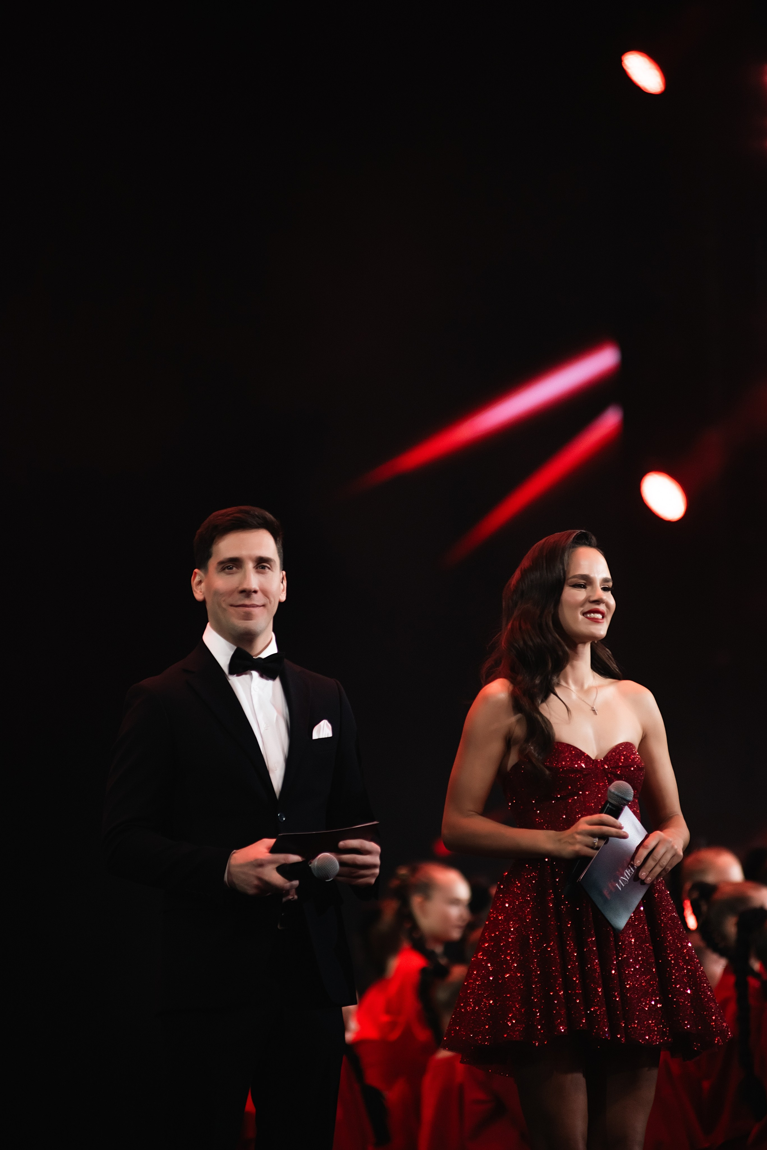 Кремль. Новые Имена. Фотограф, визажист. Москва