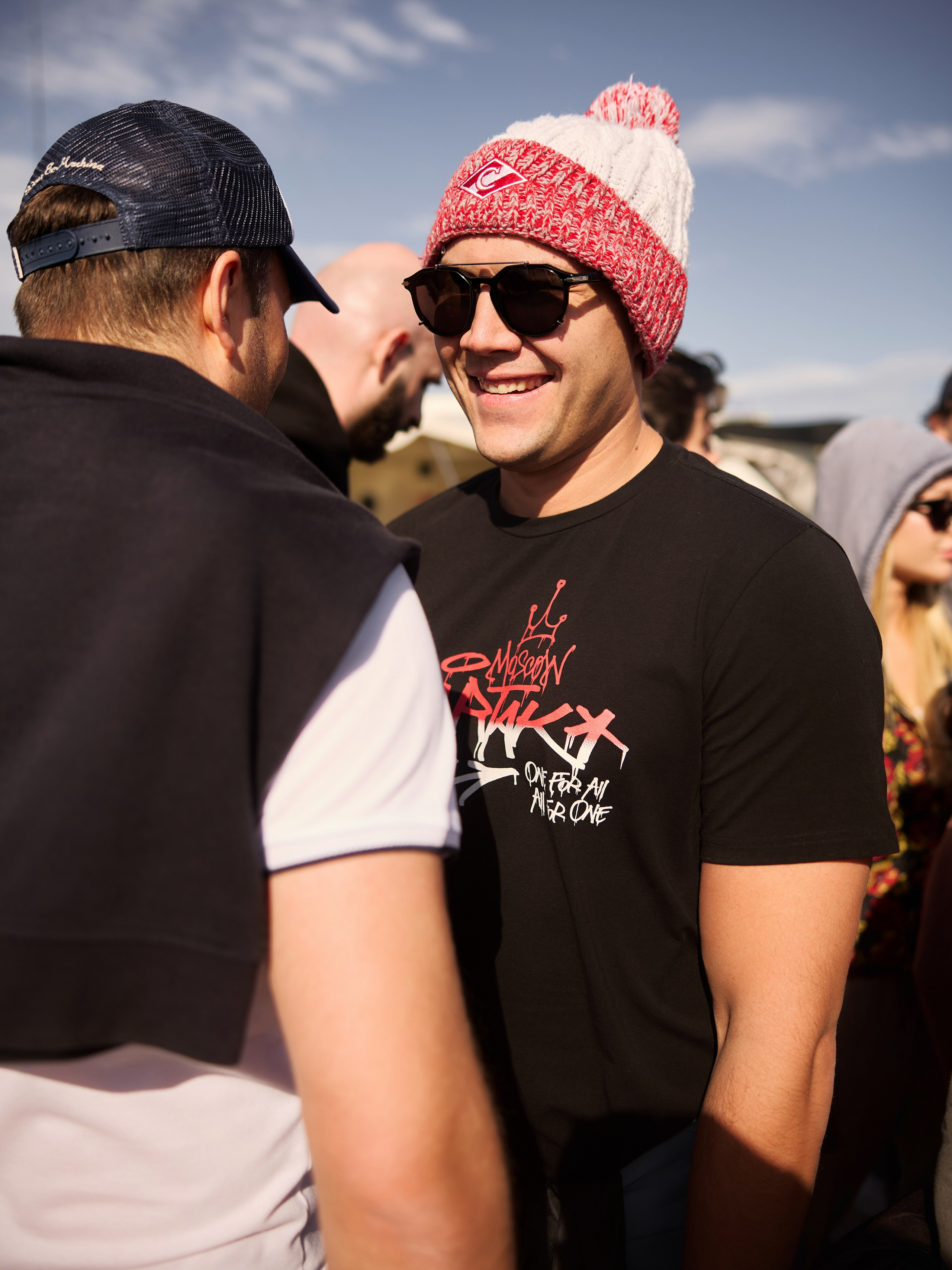 SOCHI. ARTEMIY IGNATOV