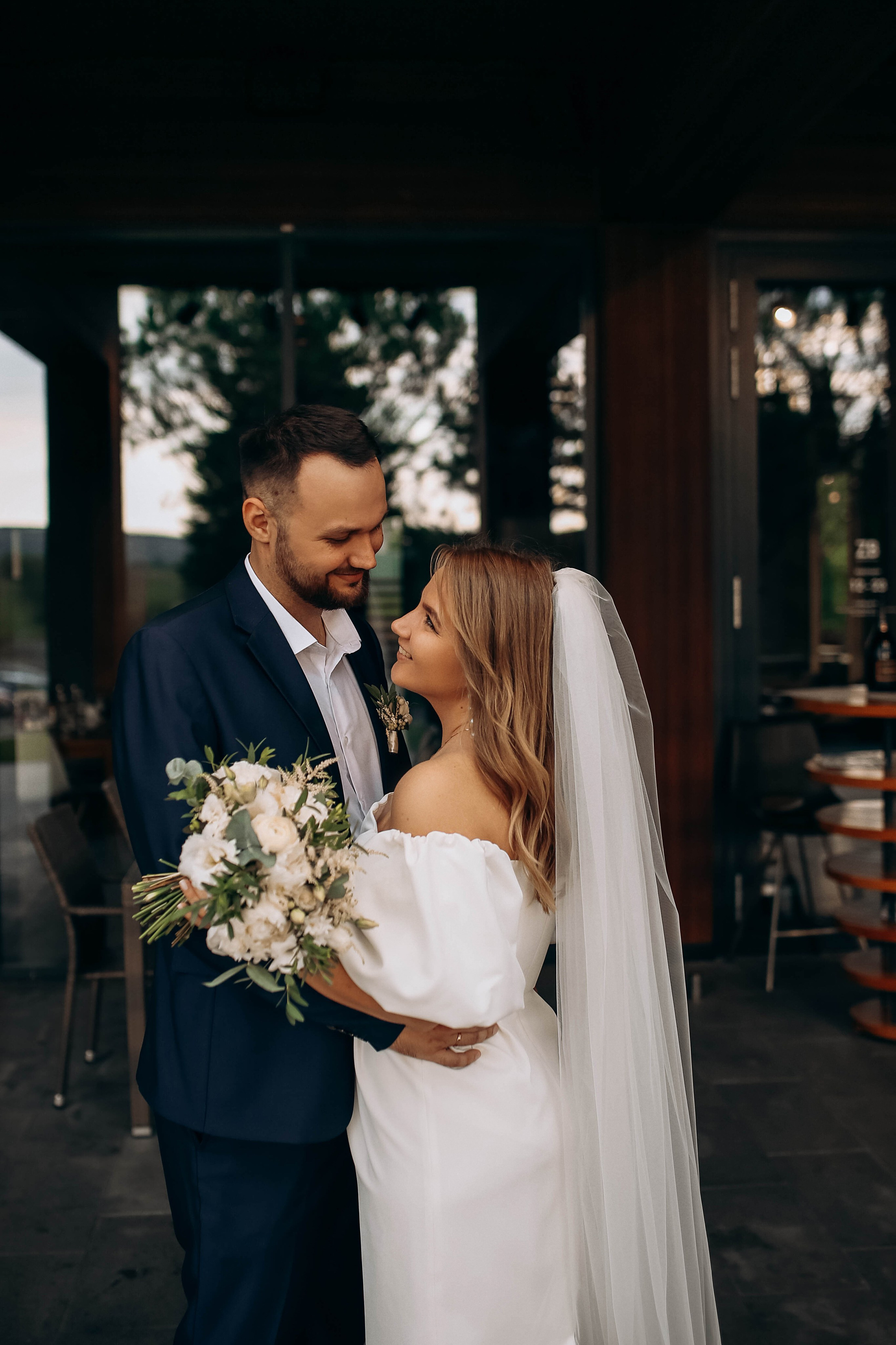 18.09. Свадебный и семейный фотограф Елизавета Артемьева