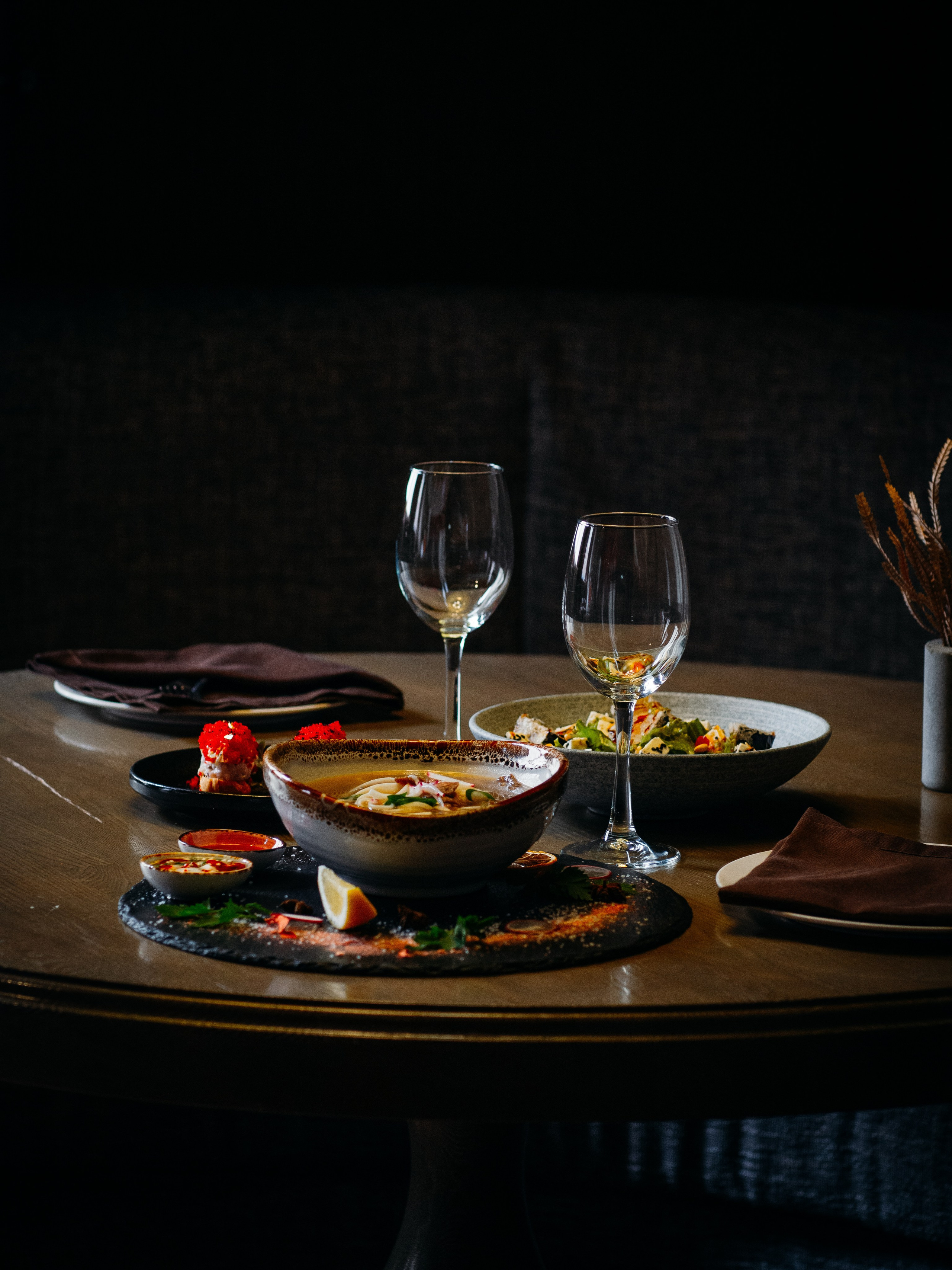 Орда ресторан