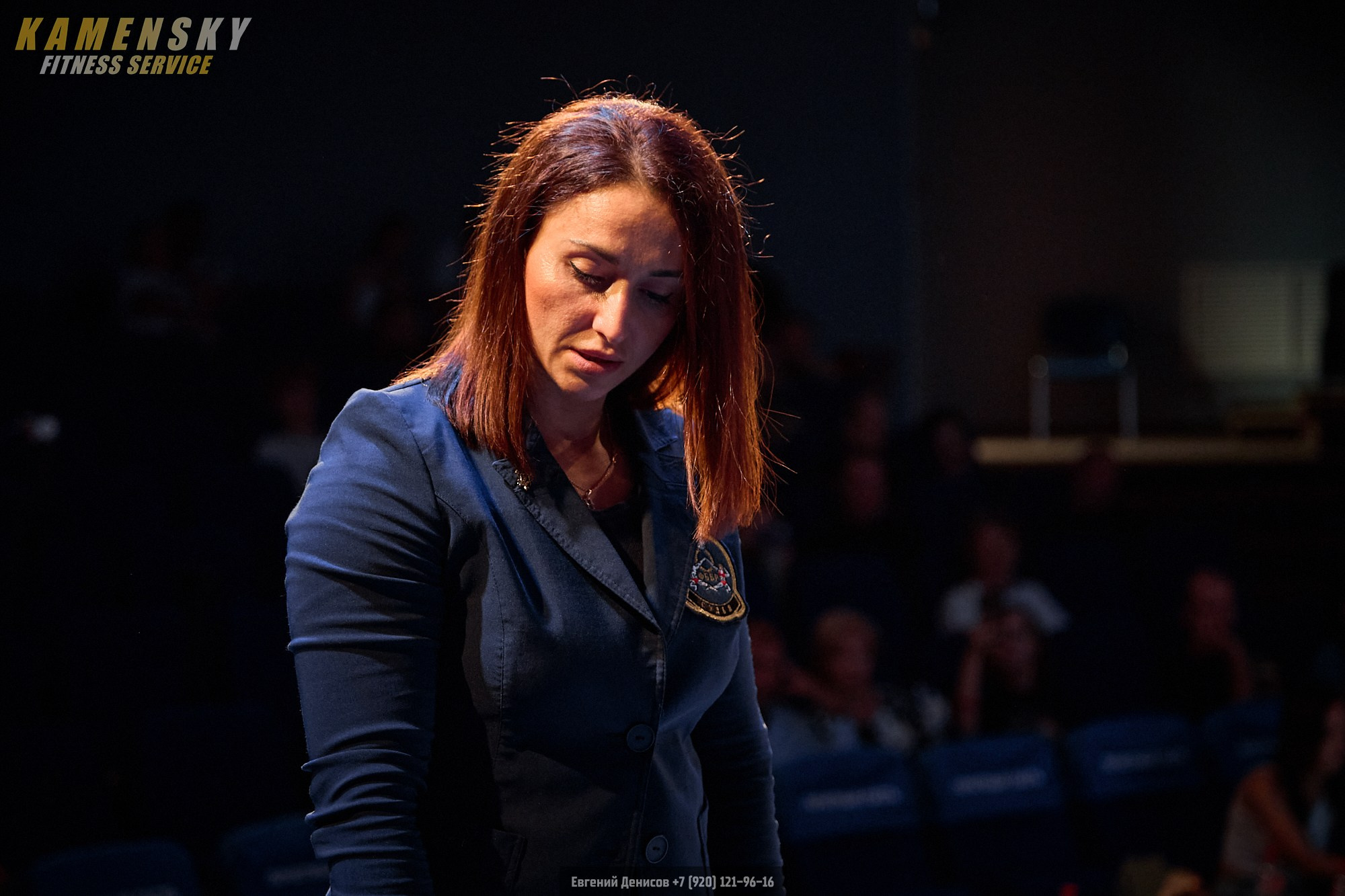 Чемпионат г. Рыбинска по бодибилдингу и фитнесу «Каменский Фитнес Сервис». Портретный фотограф Евгений Денисов