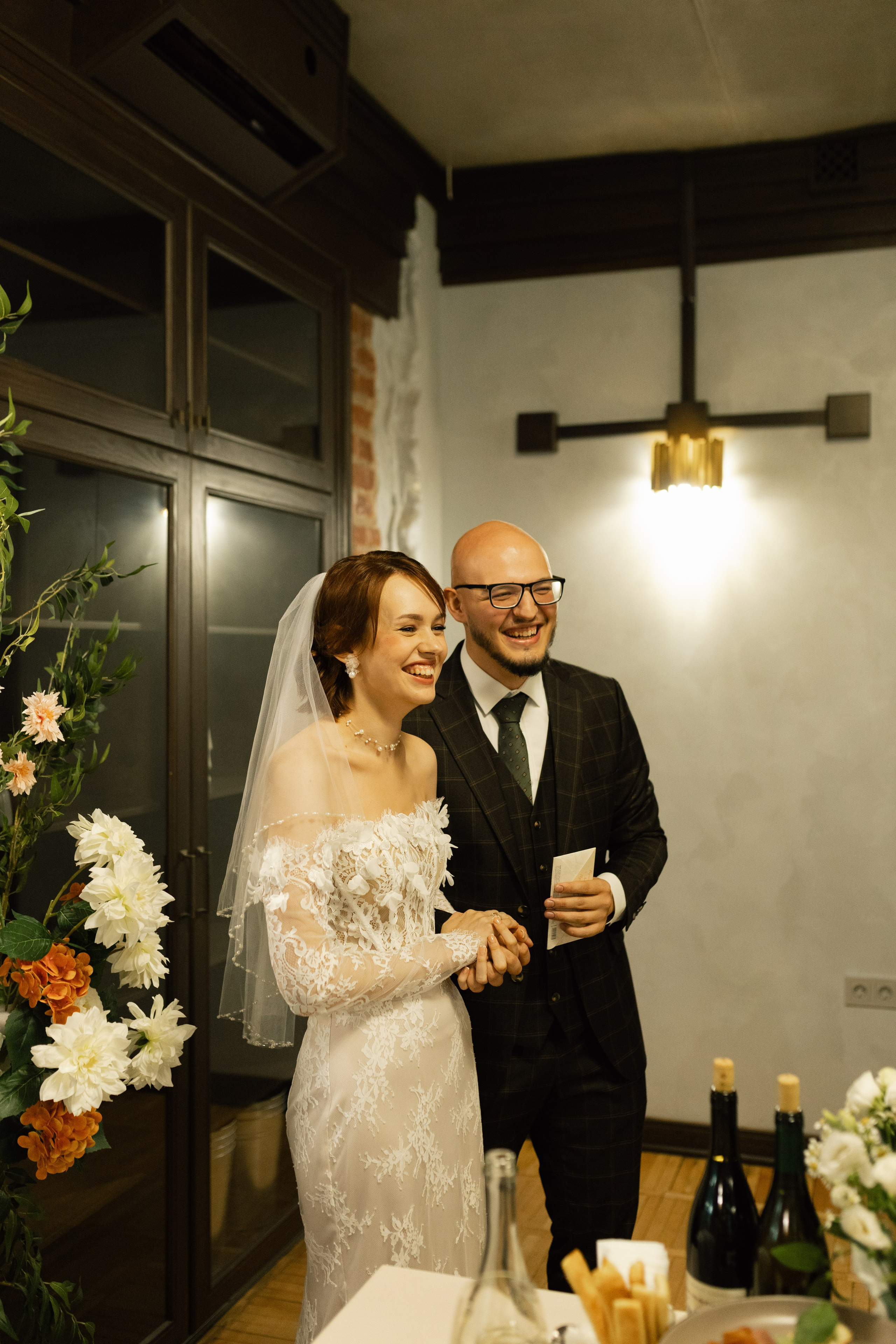 Maksim & Lia. Фотограф в Томске Ирина Павлуцкая