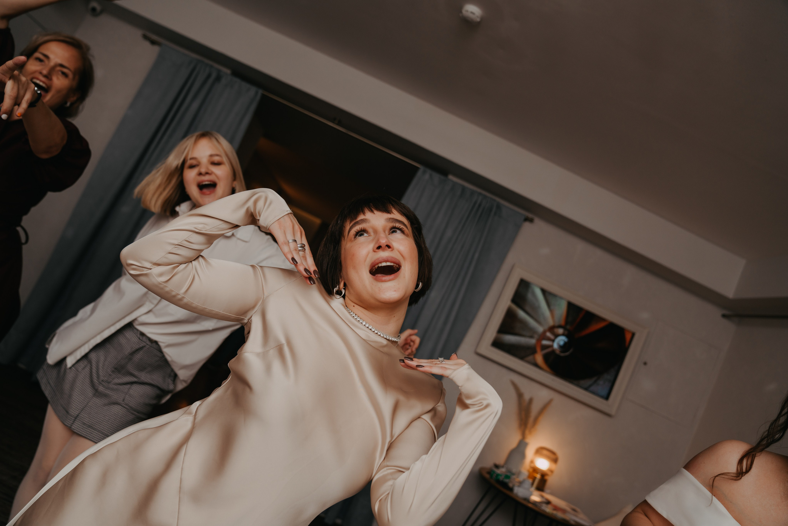 Ира и Никита. Фотограф в Санкт-Петербурге Мария Александрова