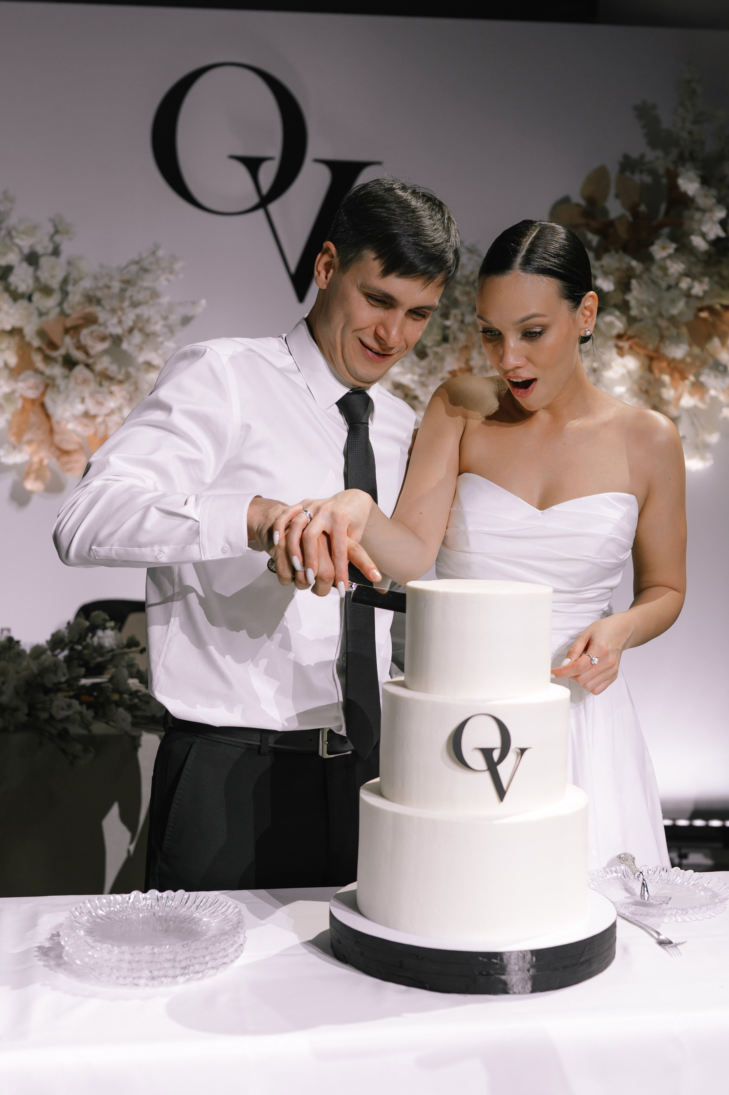 Олег и Вероника. Свадебный Фотограф Уфа Егорова Анастасия