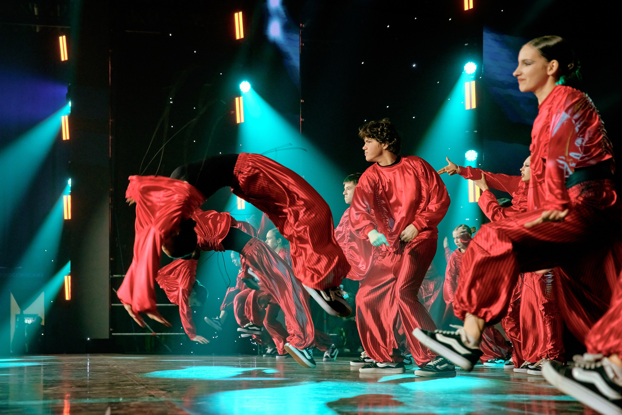 Todes Фест в Нижнем Новгороде. Репортажный фотограф Анастасия Ащепкова