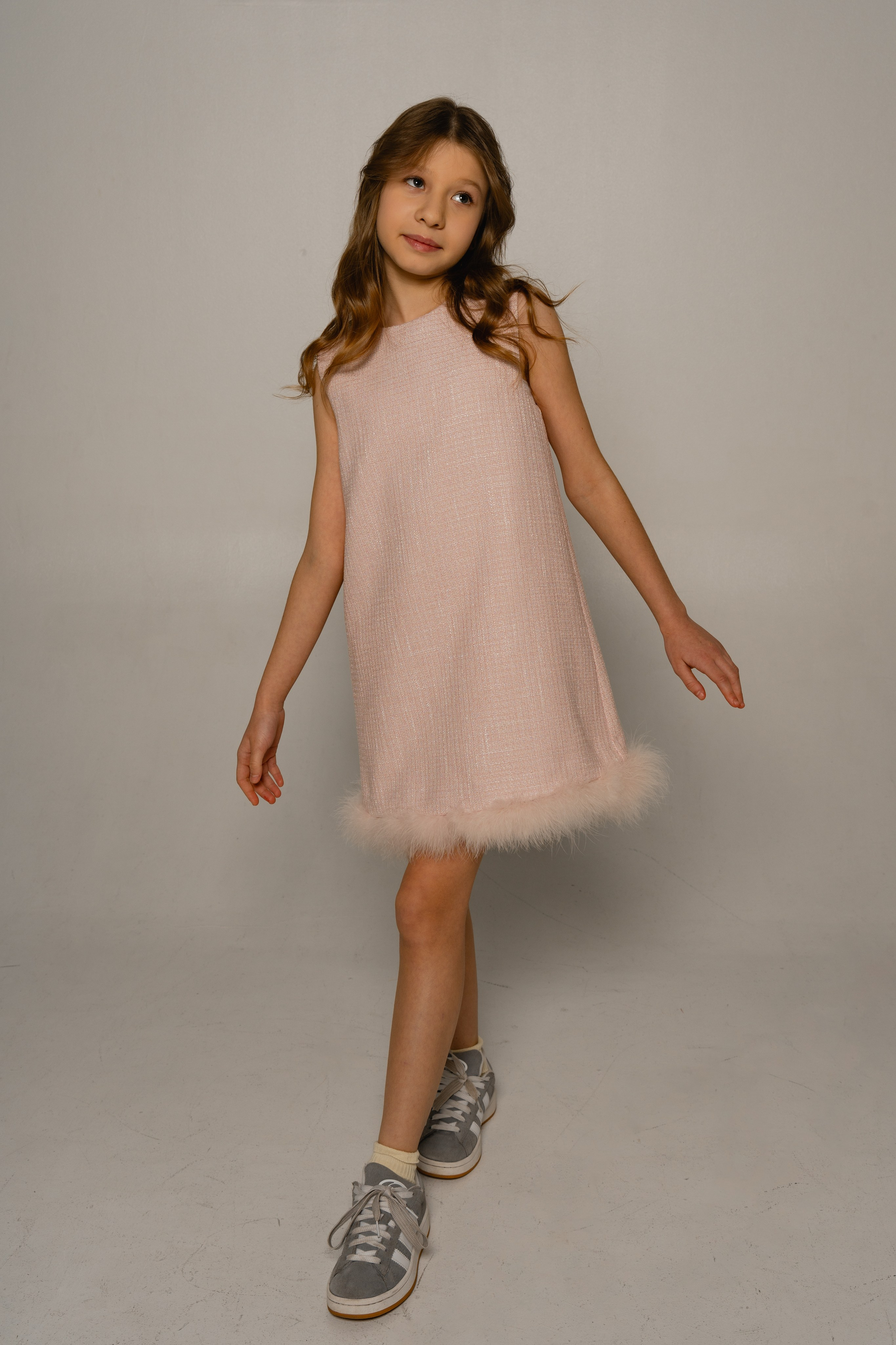 Ева. Виктория Саханкова — портретный и семейный фотограф в Москве