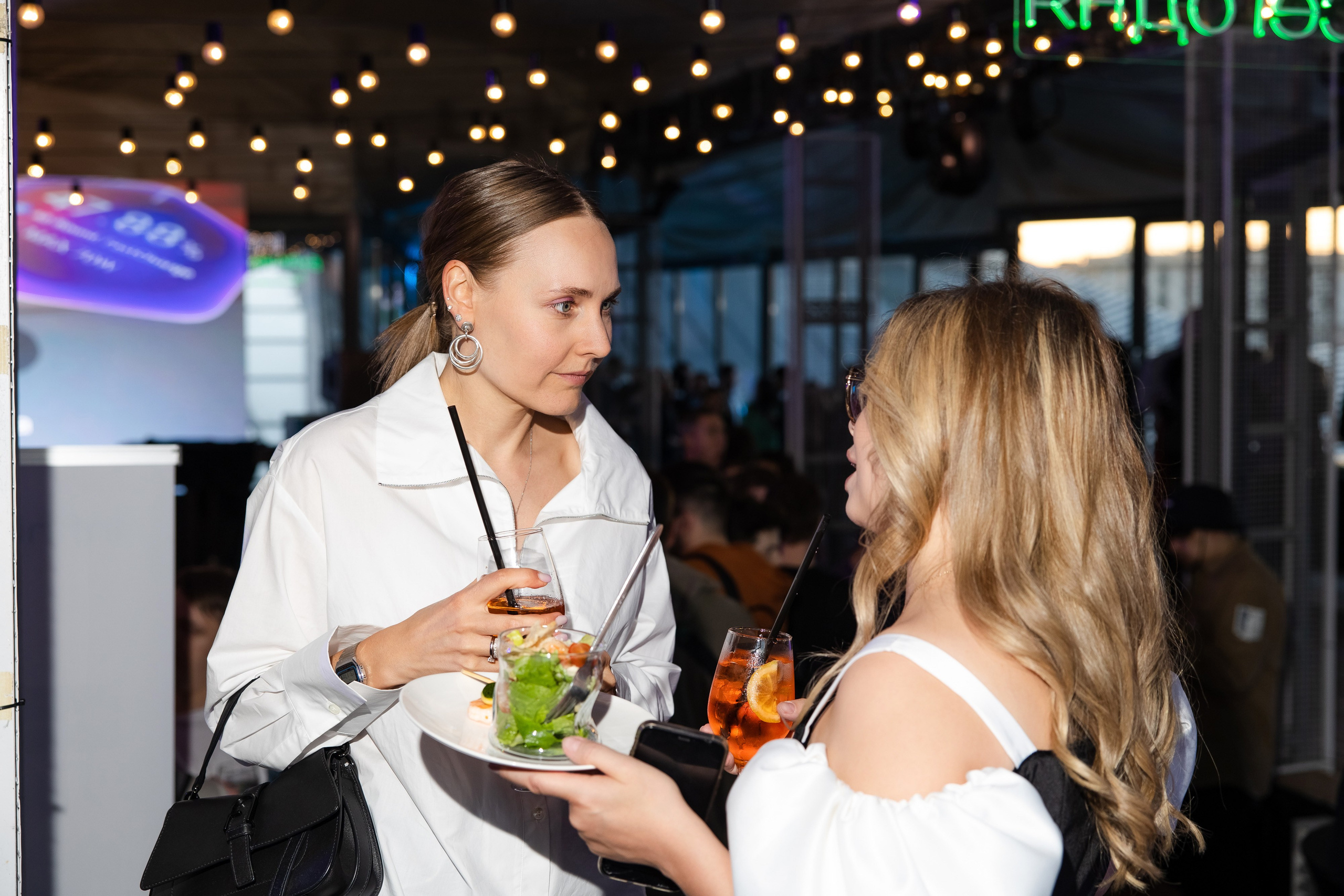 Презентация Infinix. Свадебный репортажный фотограф в Москве