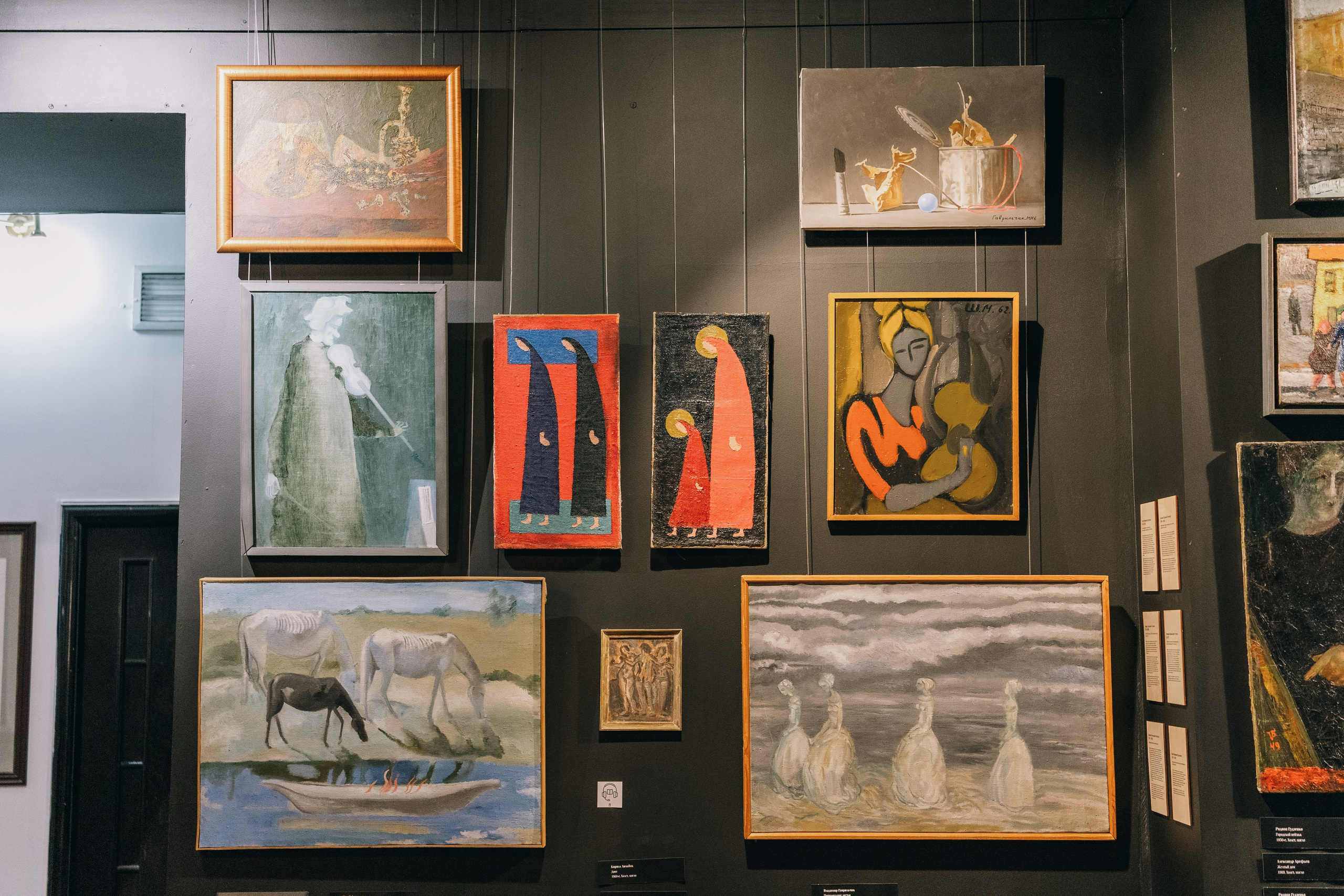 Душа с душою говорит. Фотограф в Санкт-Петербурге Алексеев Егор