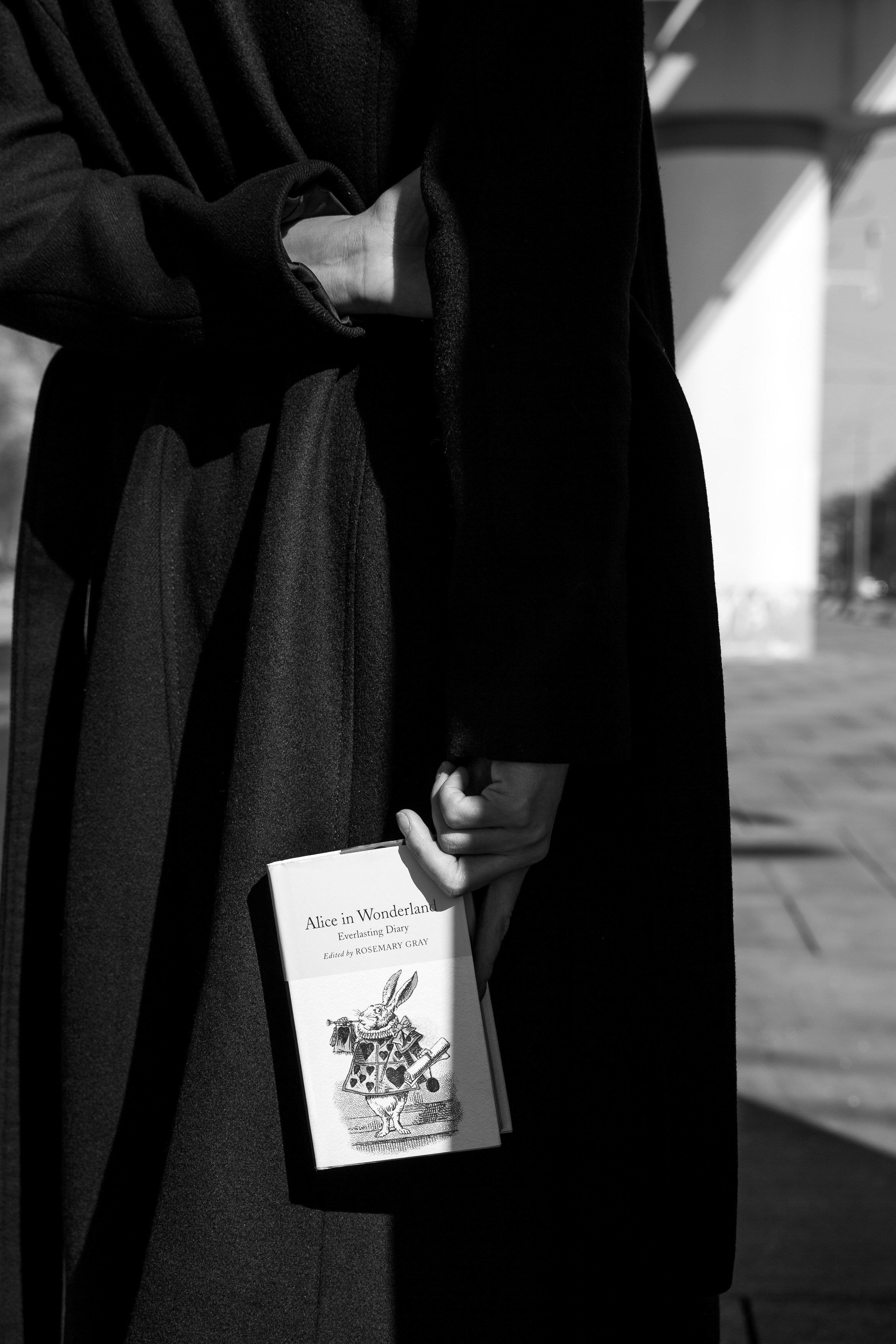 Тася. Портретный фотограф в Москве Денис Машков