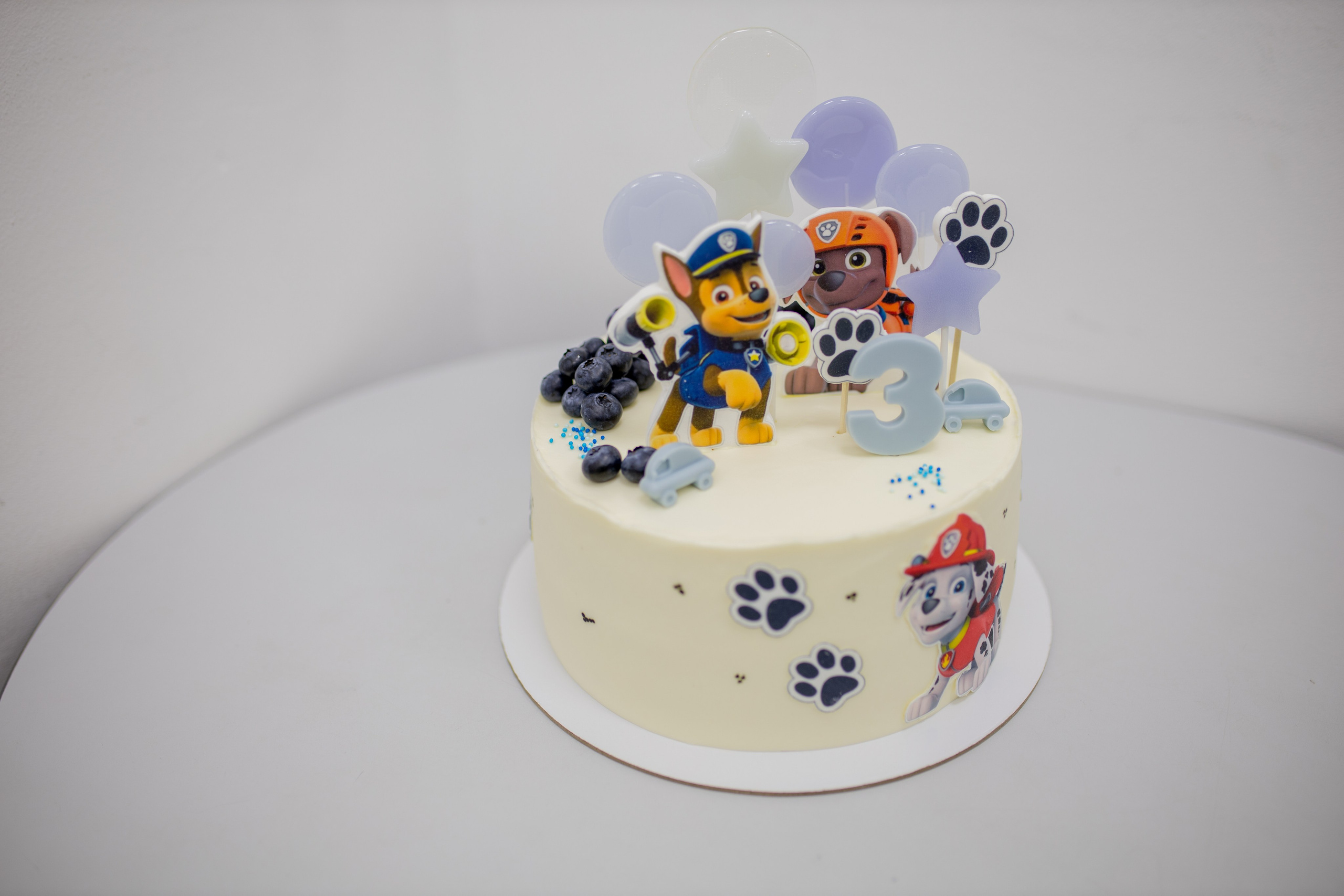 Вечеринка Вовочки. Семейный и детский фотограф в Петрозаводске