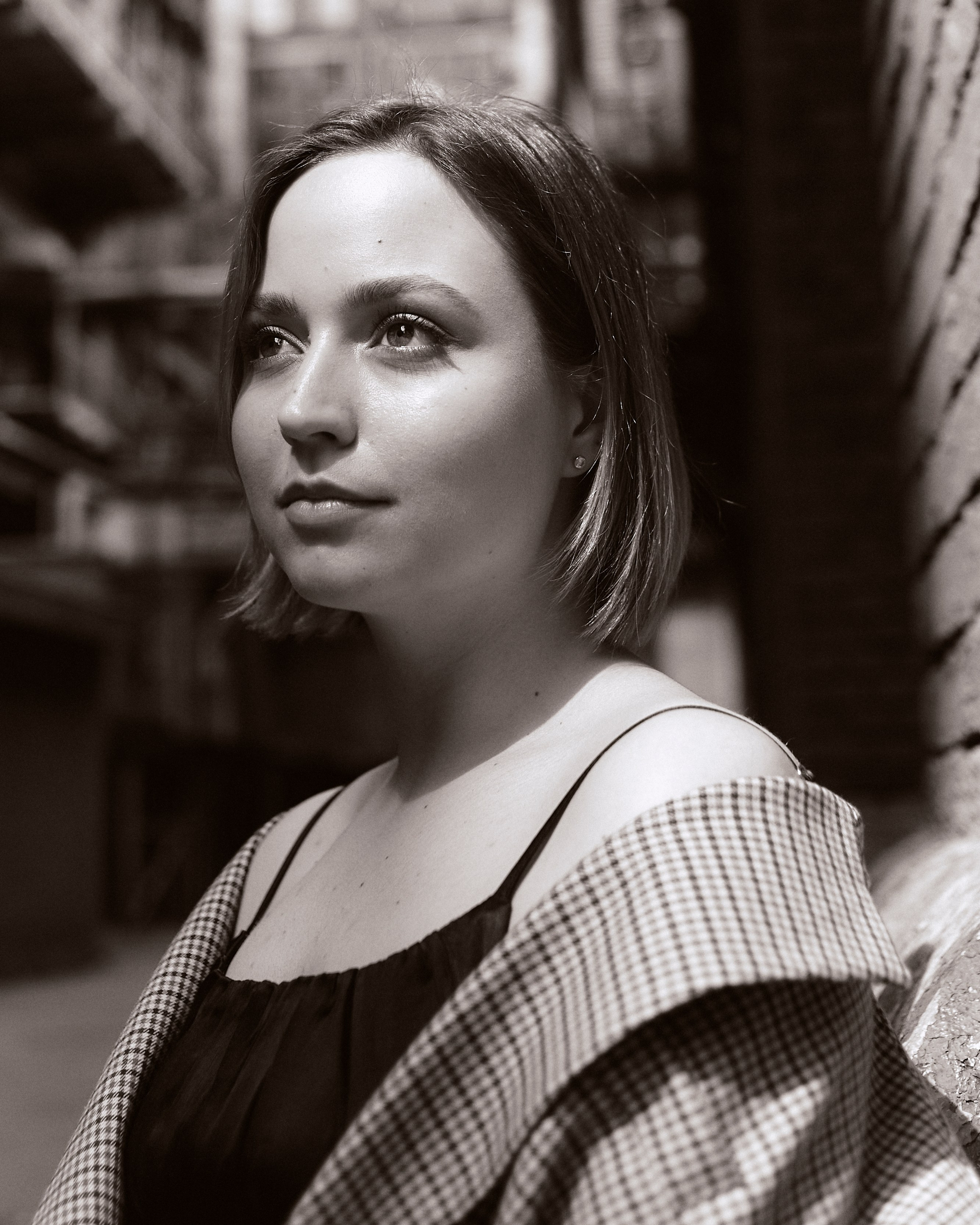 Аня. Egor Plakhotin Photography