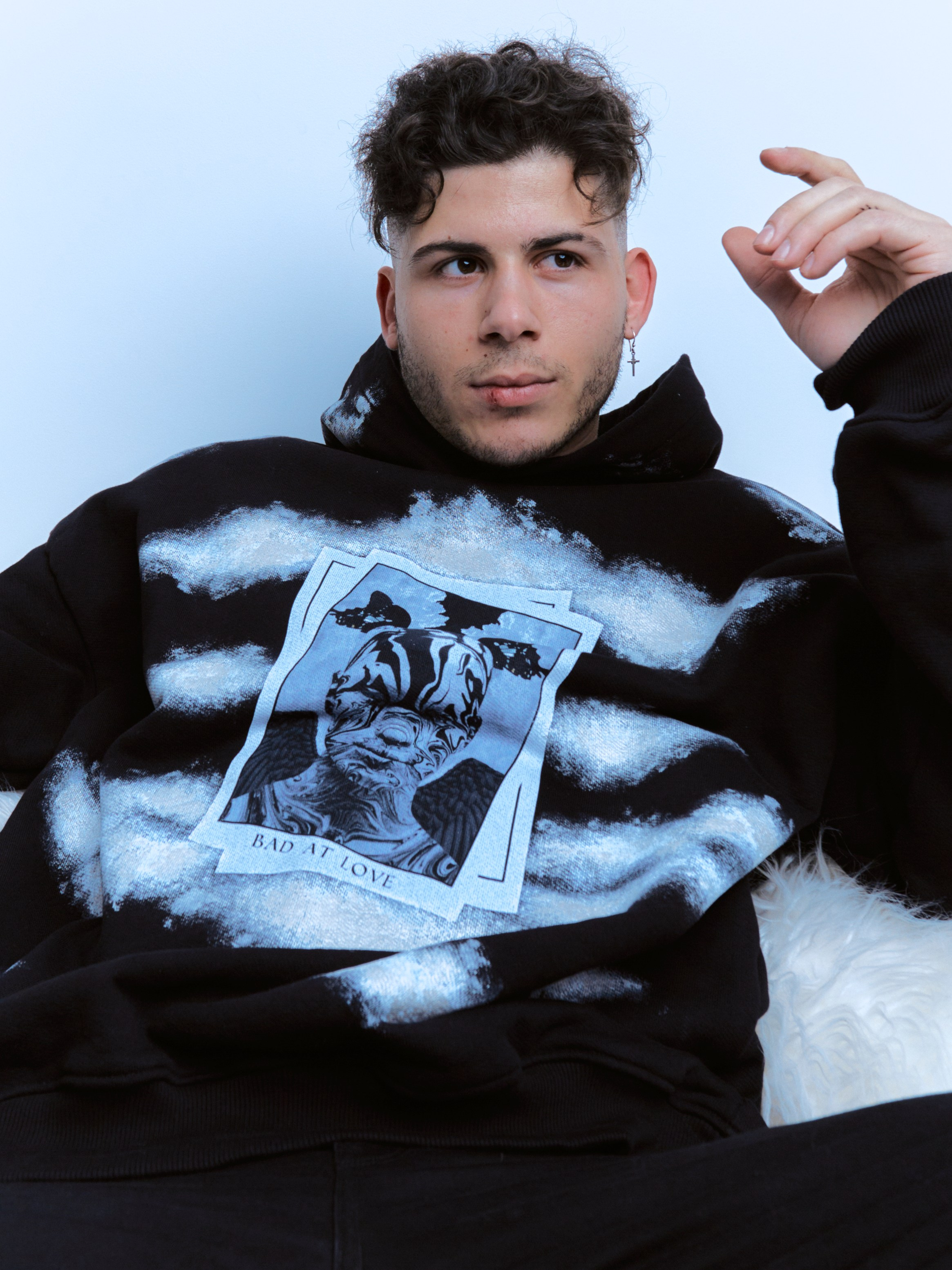 Savash. Egor Plakhotin Photography