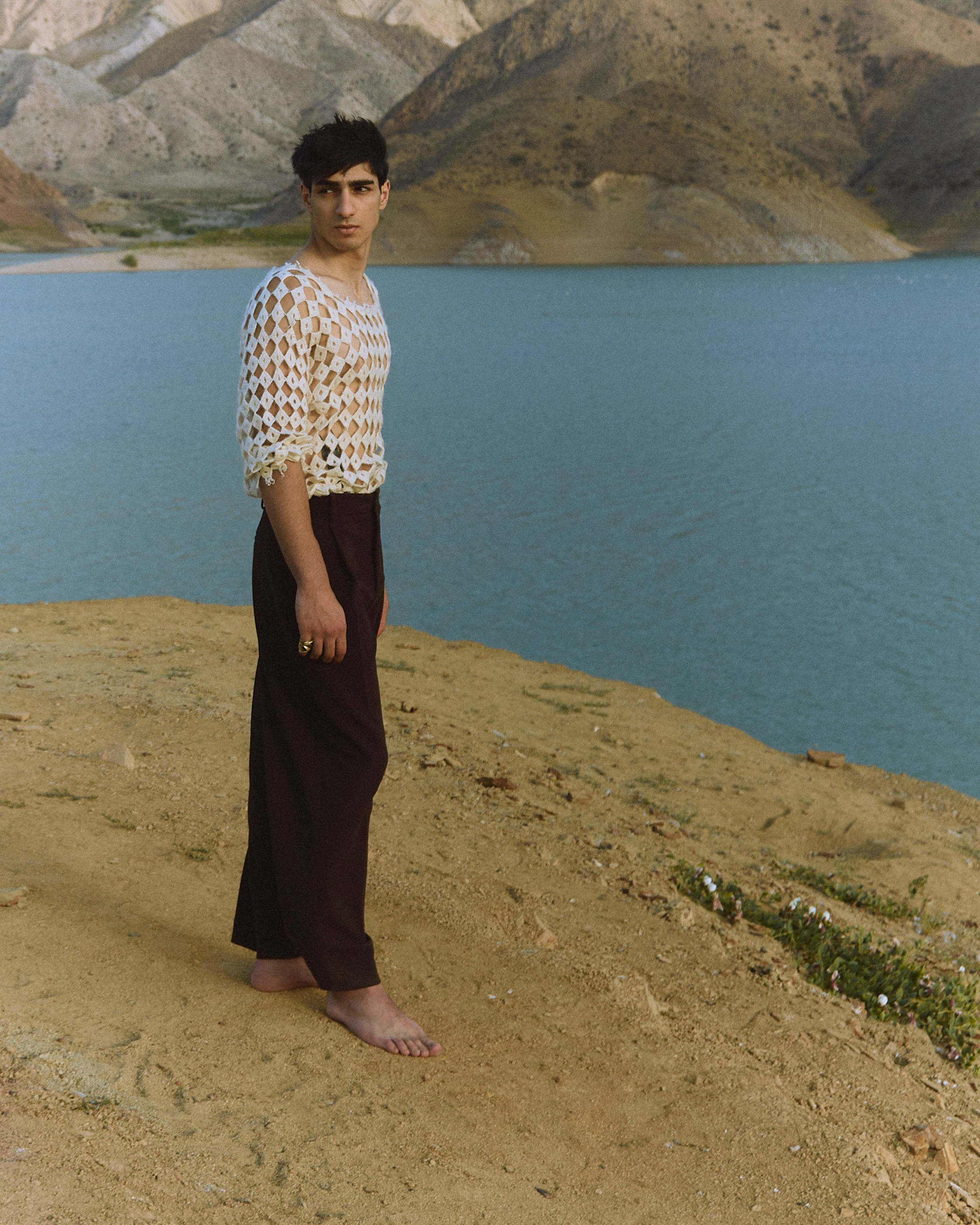 Vazgi Azat. Egor Plakhotin Photography