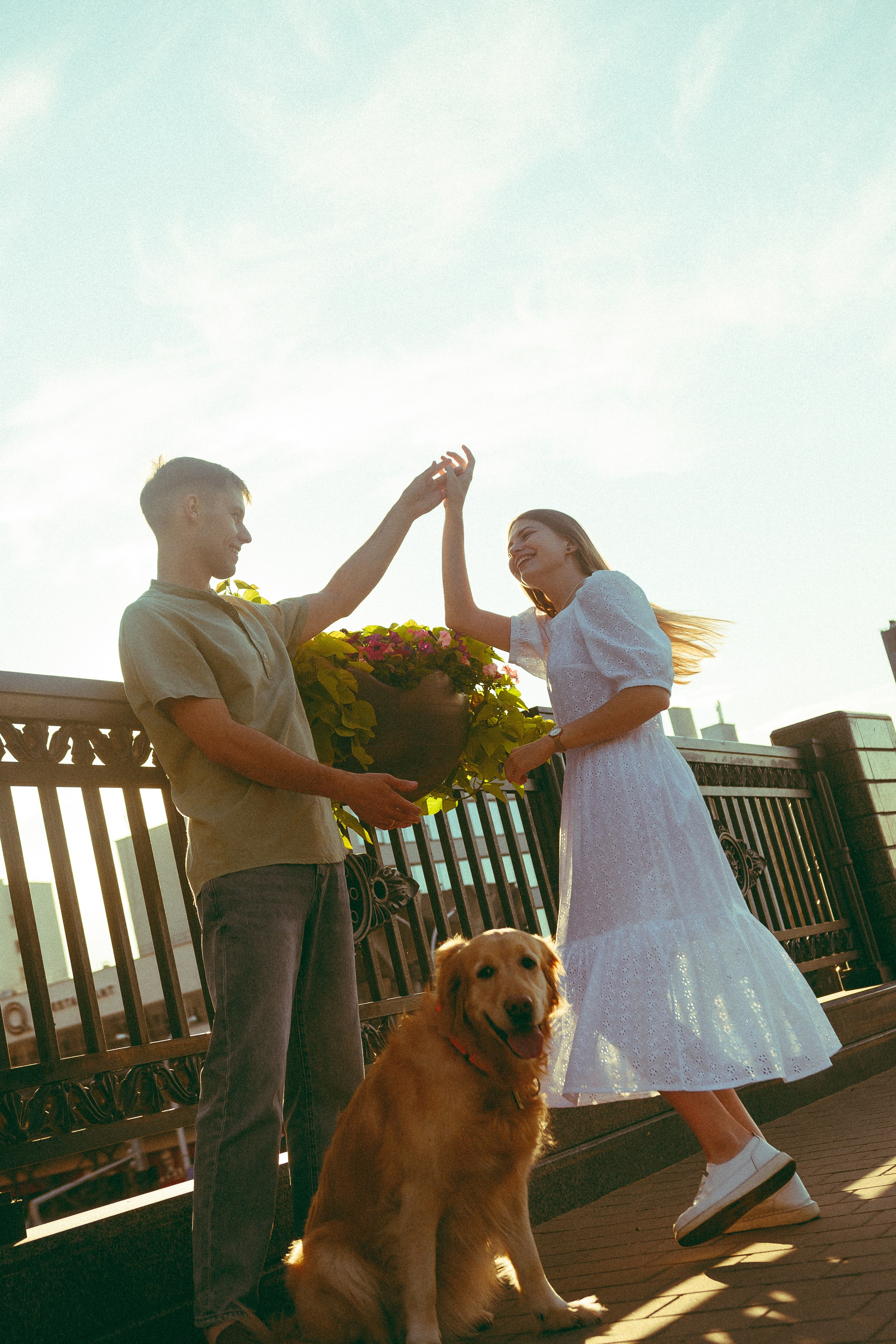 LoveStory. Фотограф в Минске