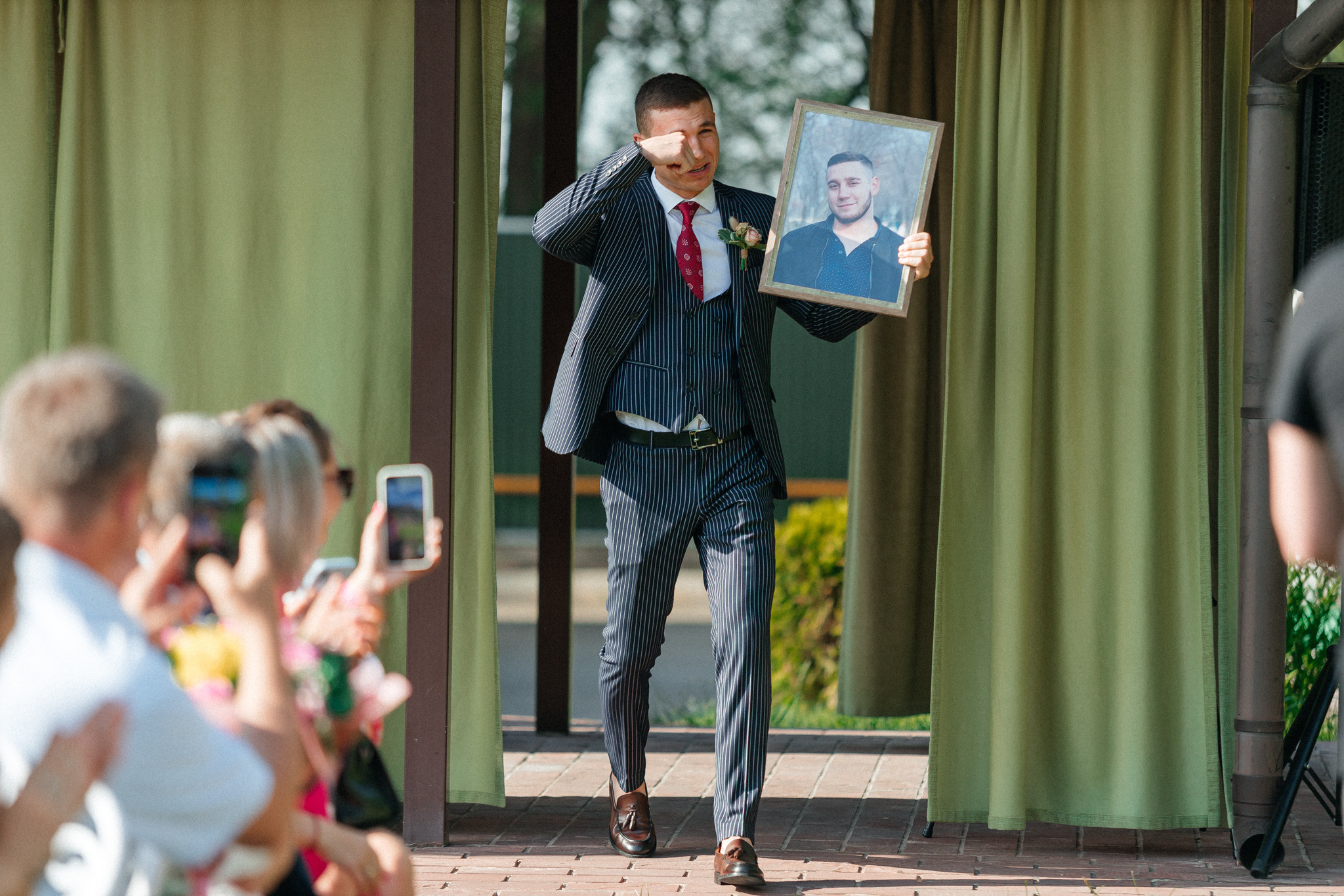 MIKHAIL VASSILYEV — Свадебный и Репортажный фотограф в Алматы
