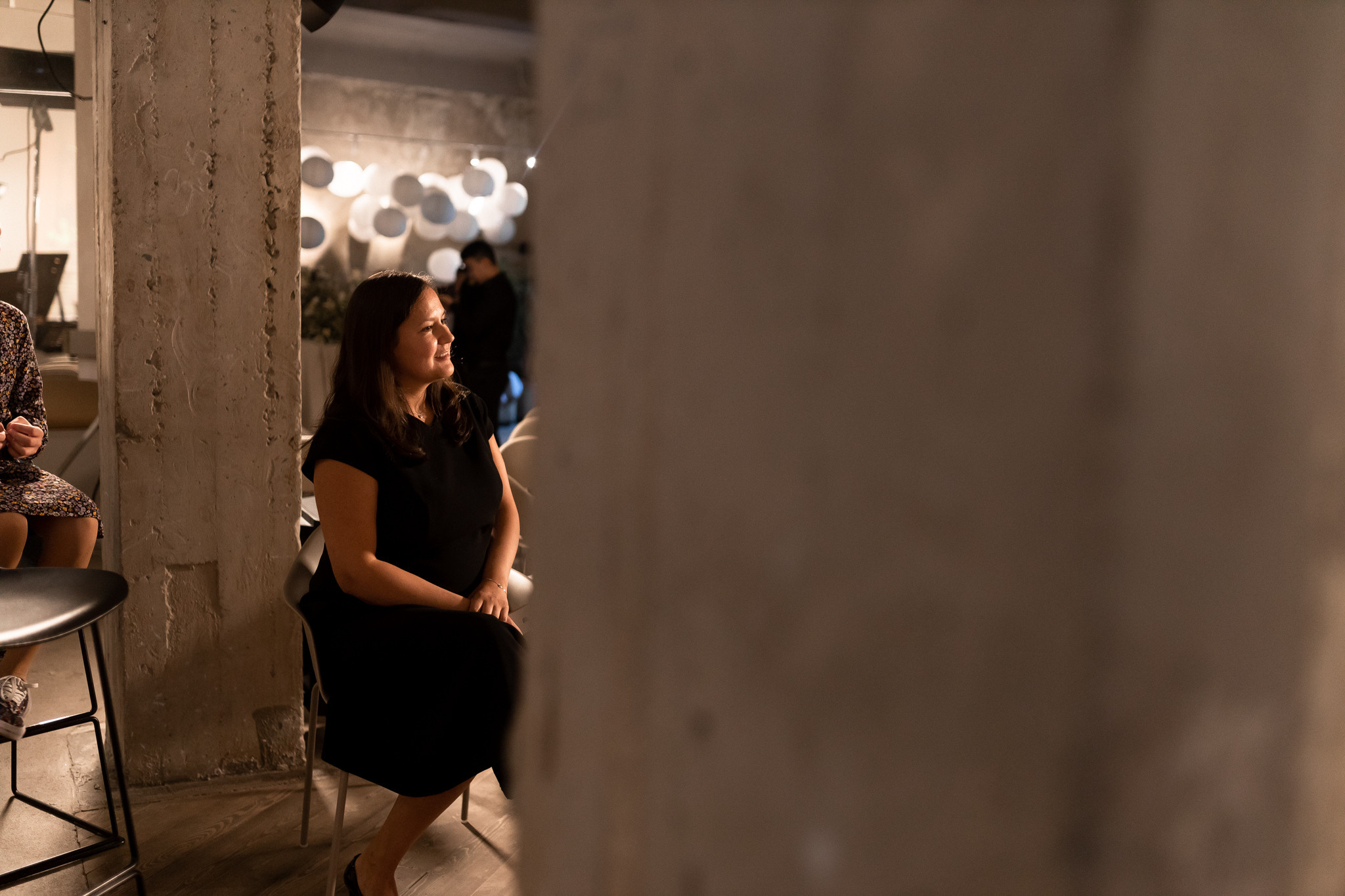 MIKHAIL VASSILYEV — Свадебный и Репортажный фотограф в Алматы