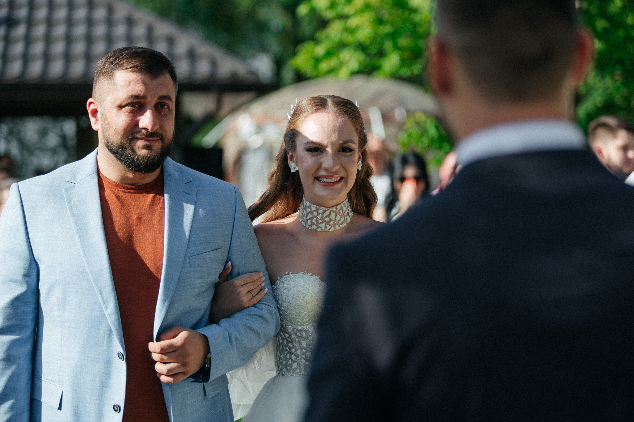 MIKHAIL VASSILYEV — Свадебный и Репортажный фотограф в Алматы