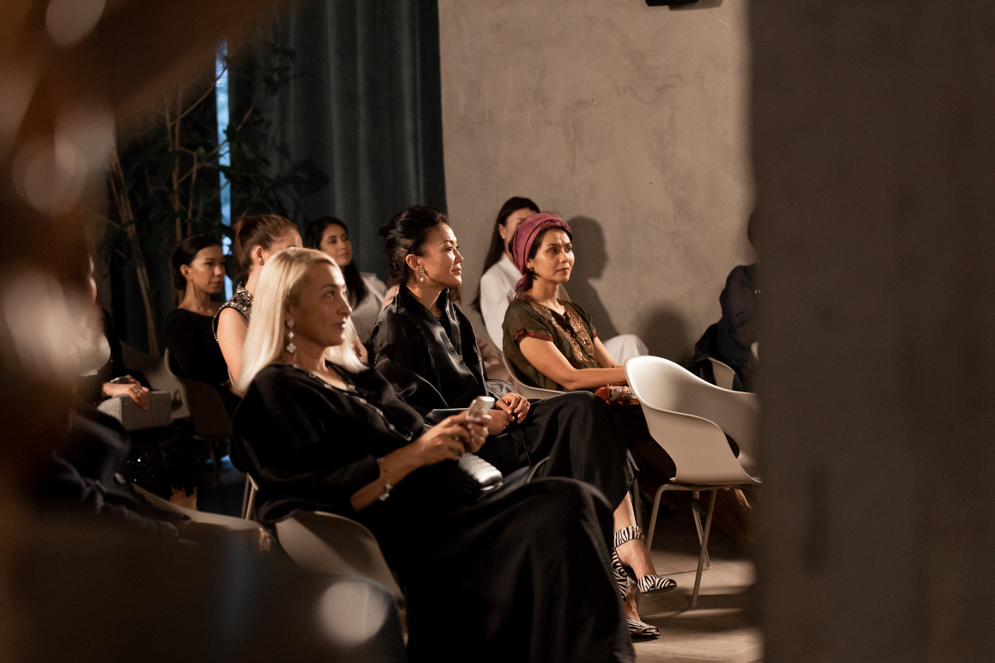 MIKHAIL VASSILYEV — Свадебный и Репортажный фотограф в Алматы