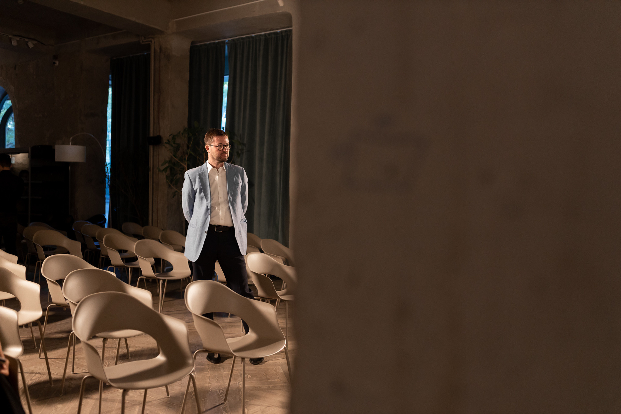 MIKHAIL VASSILYEV — Свадебный и Репортажный фотограф в Алматы