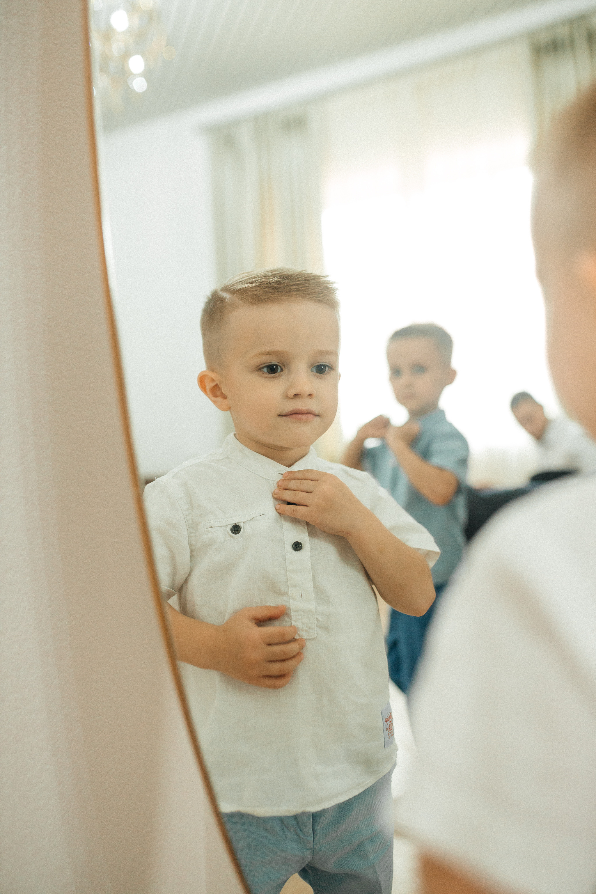 MIKHAIL VASSILYEV — Свадебный и Репортажный фотограф в Алматы