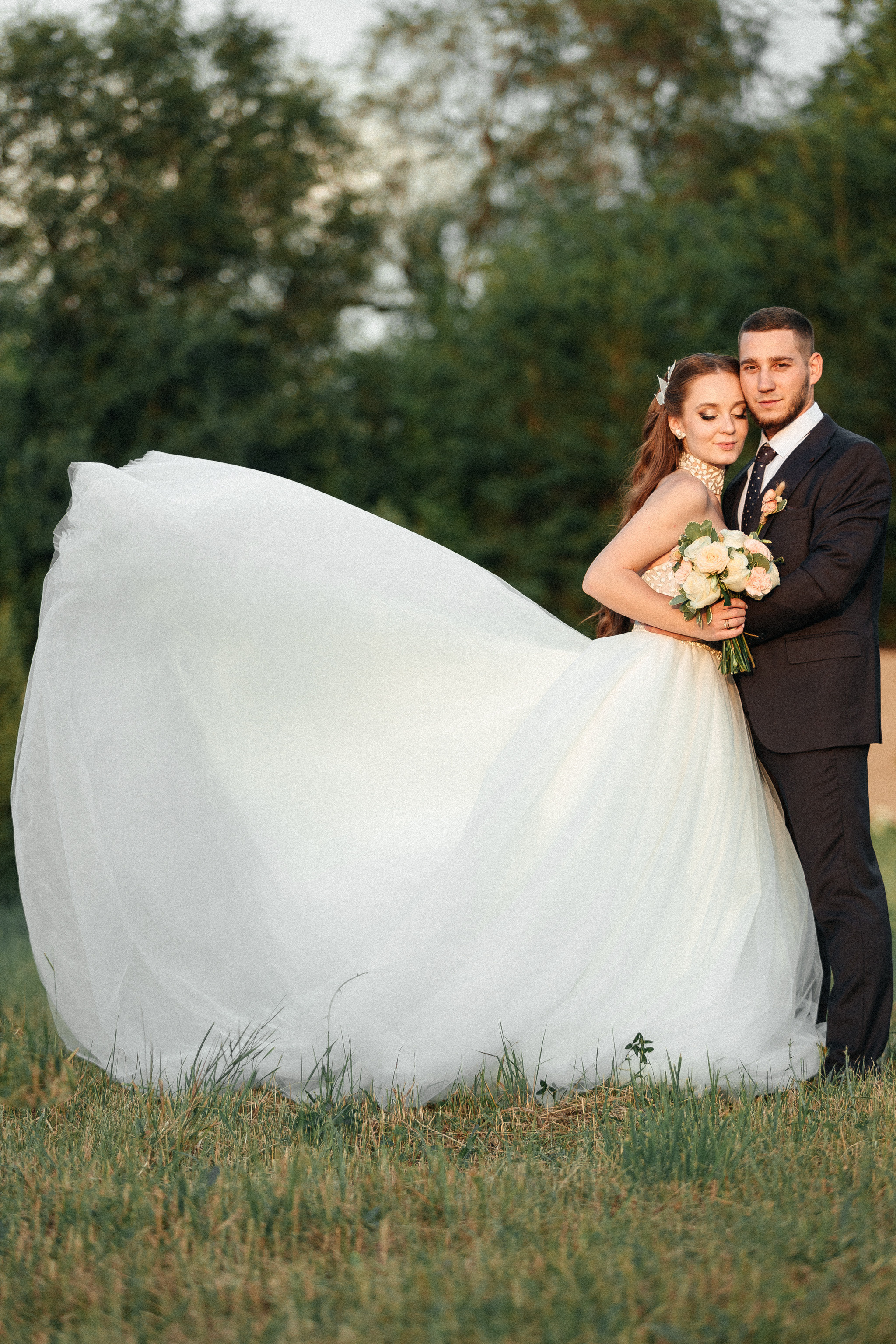 MIKHAIL VASSILYEV — Свадебный и Репортажный фотограф в Алматы