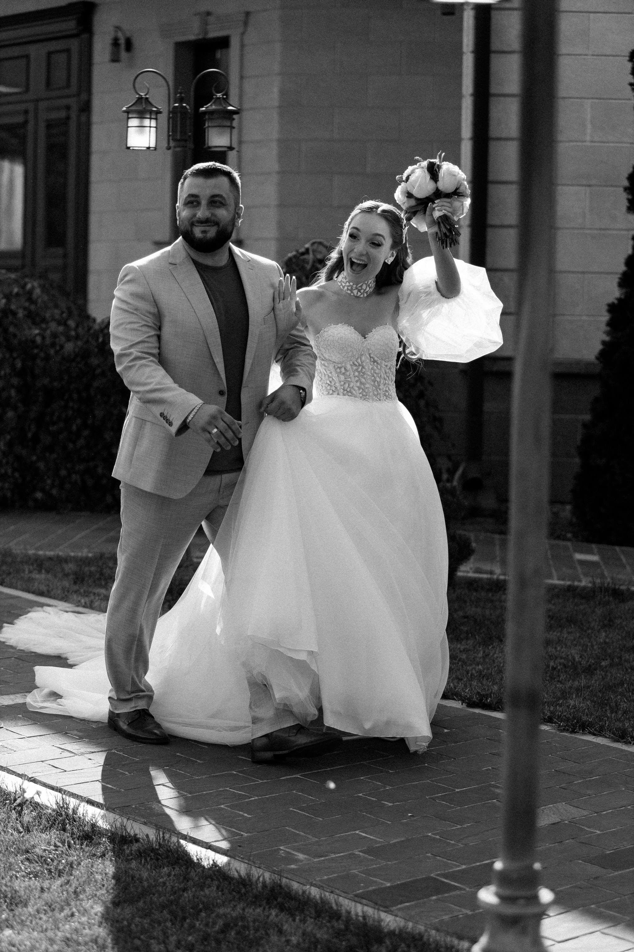 MIKHAIL VASSILYEV — Свадебный и Репортажный фотограф в Алматы