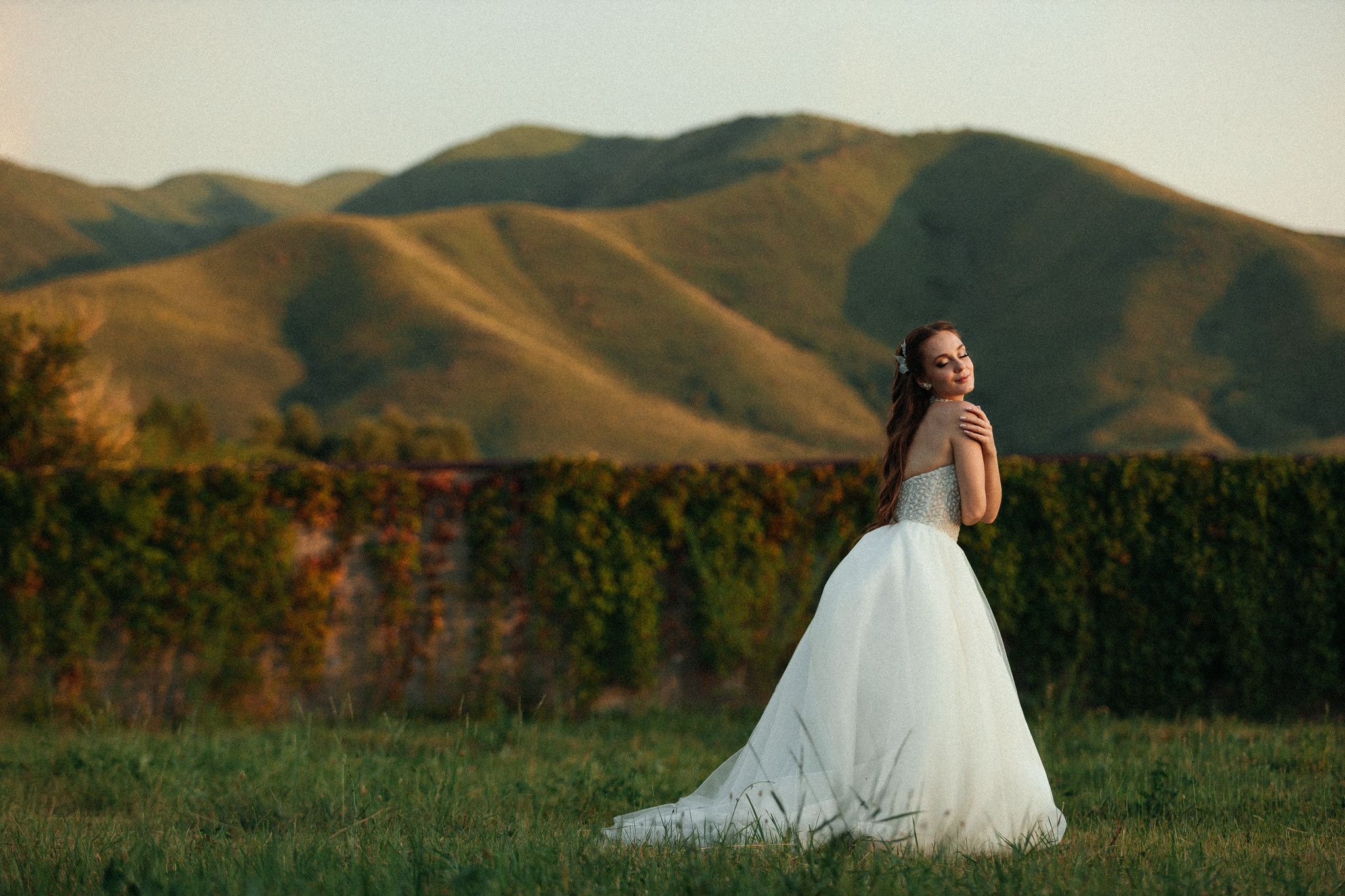 MIKHAIL VASSILYEV — Свадебный и Репортажный фотограф в Алматы