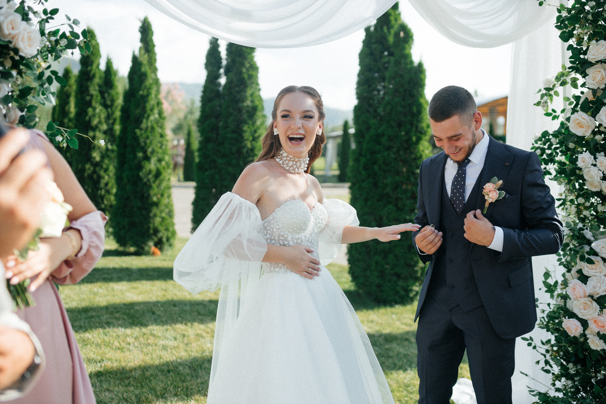 MIKHAIL VASSILYEV — Свадебный и Репортажный фотограф в Алматы