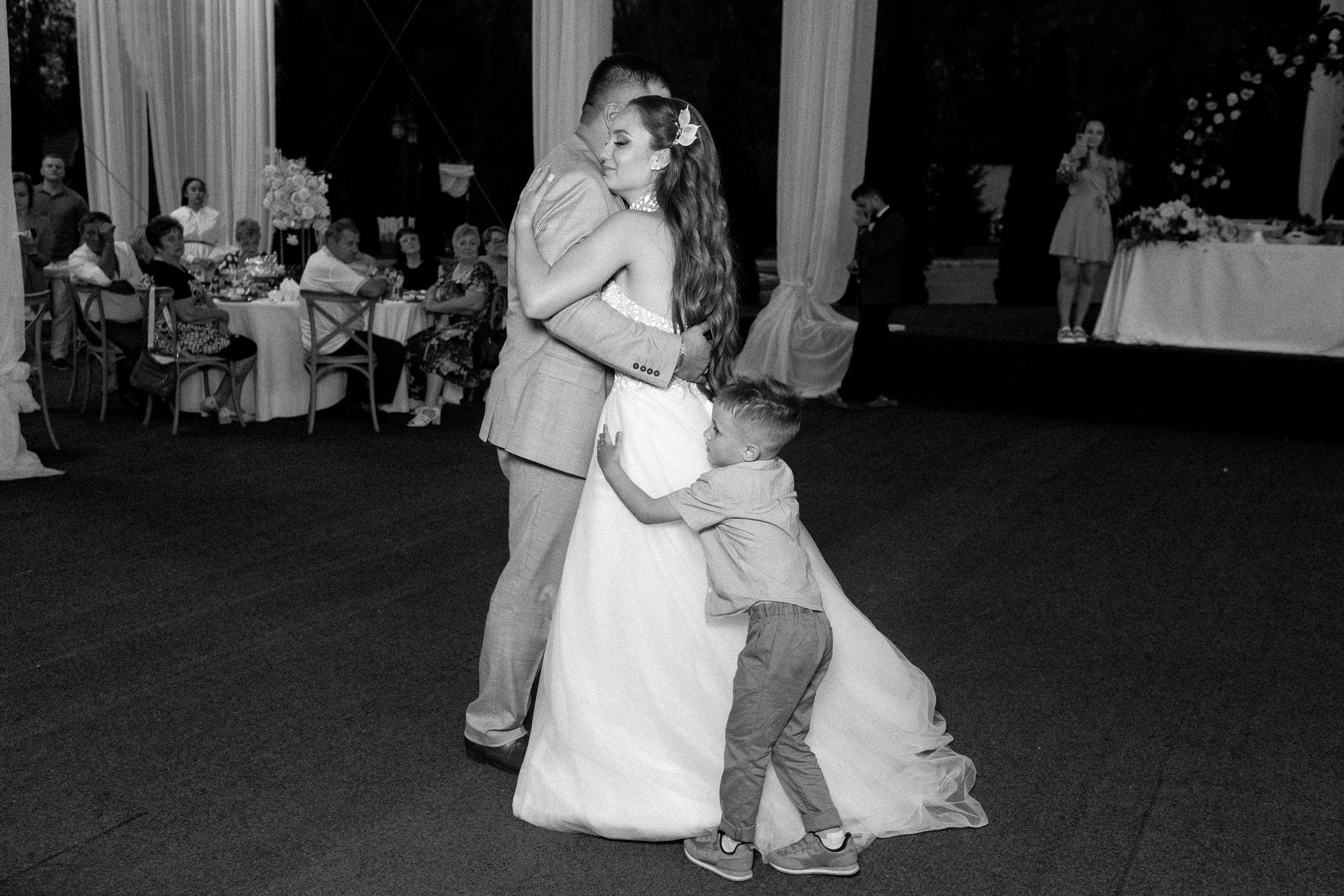 MIKHAIL VASSILYEV — Свадебный и Репортажный фотограф в Алматы