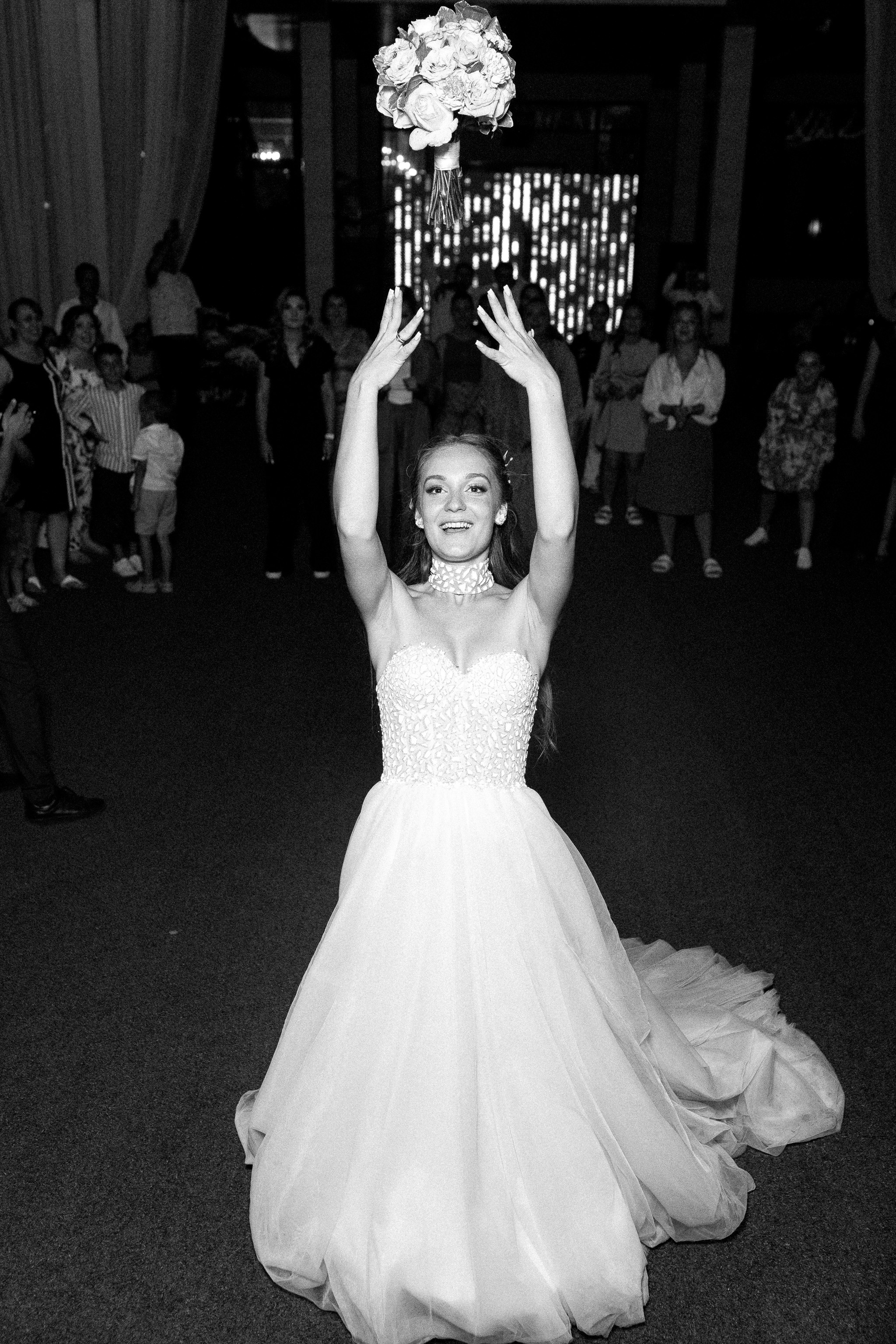 MIKHAIL VASSILYEV — Свадебный и Репортажный фотограф в Алматы