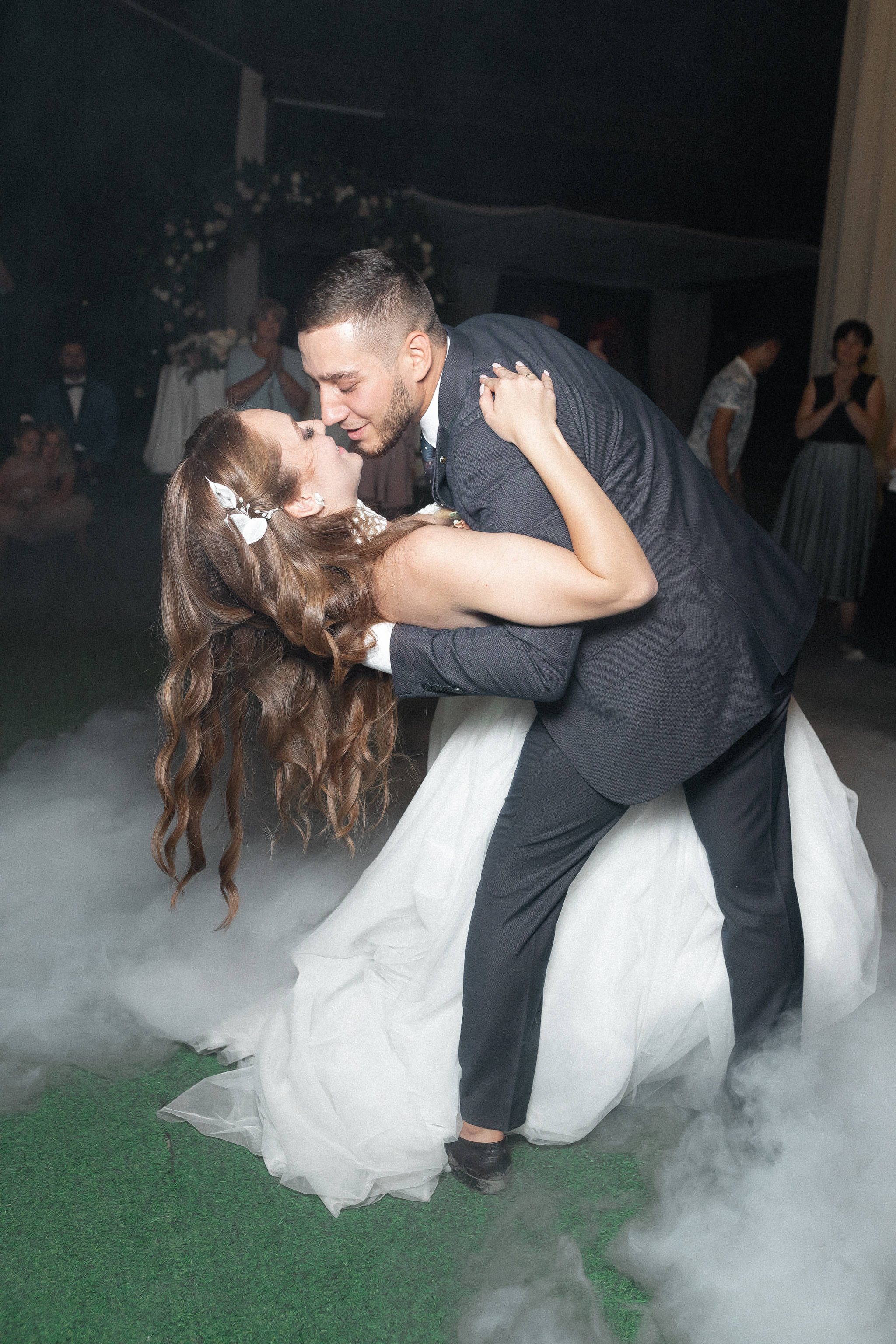 MIKHAIL VASSILYEV — Свадебный и Репортажный фотограф в Алматы