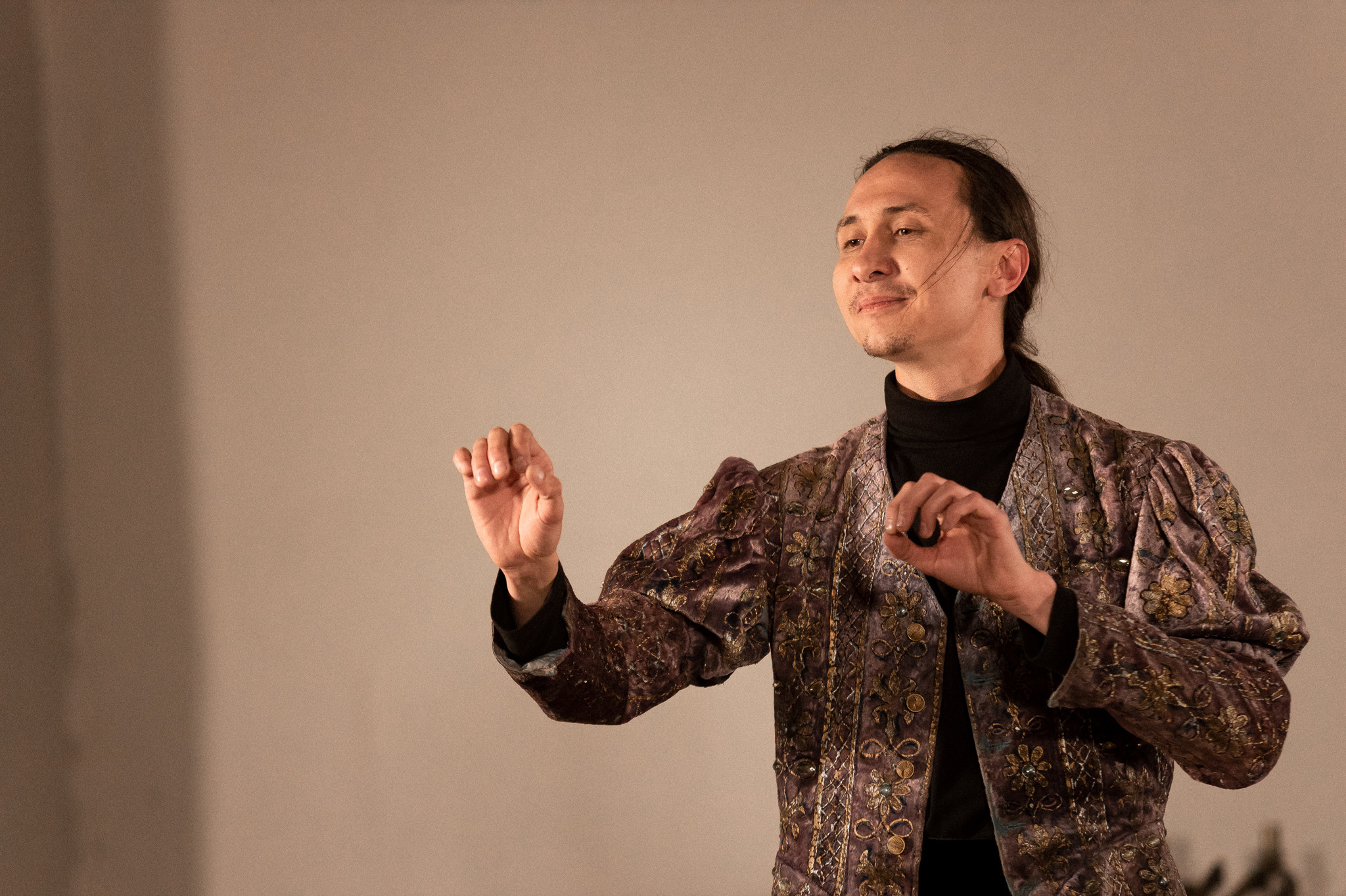 MIKHAIL VASSILYEV — Свадебный и Репортажный фотограф в Алматы