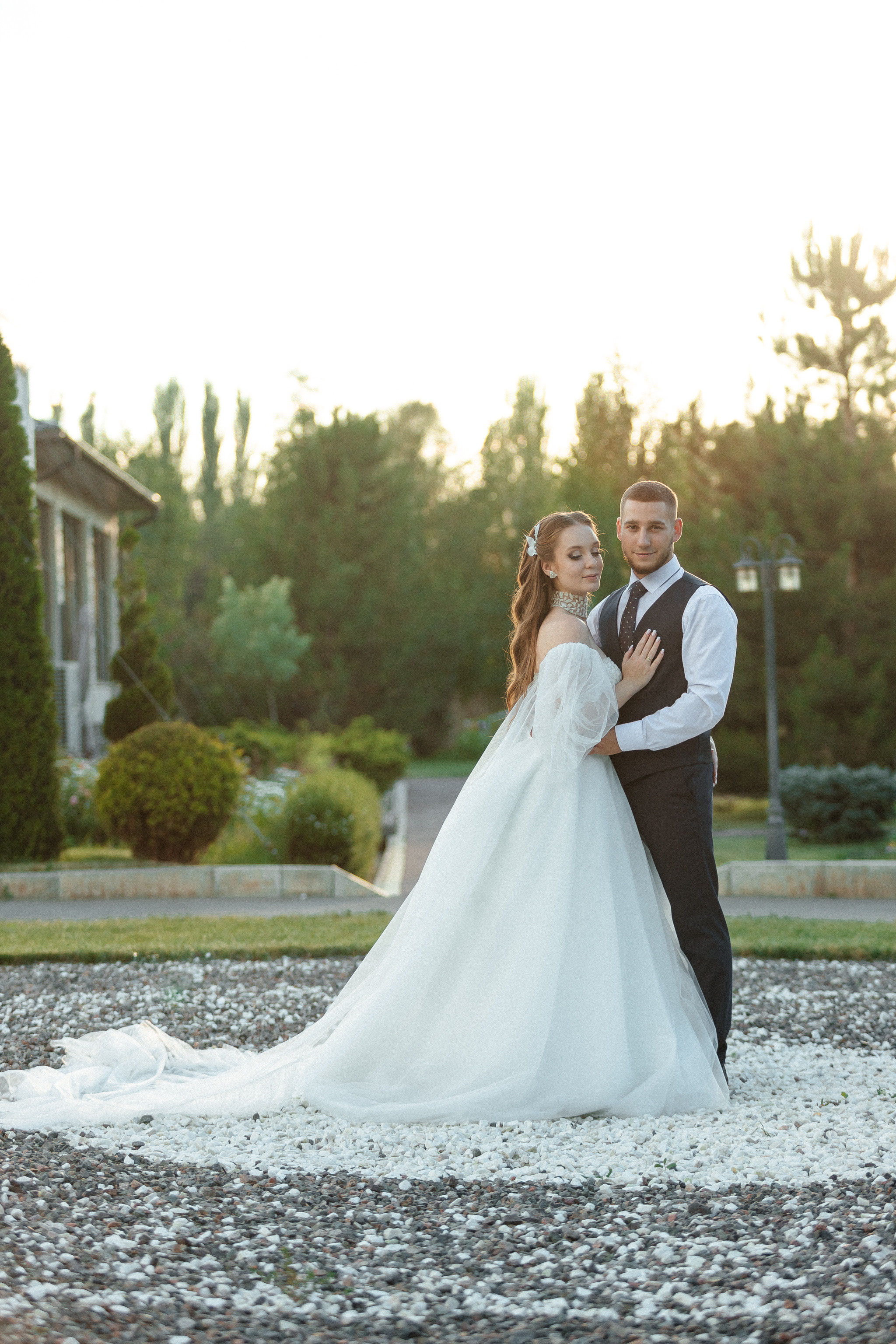 MIKHAIL VASSILYEV — Свадебный и Репортажный фотограф в Алматы