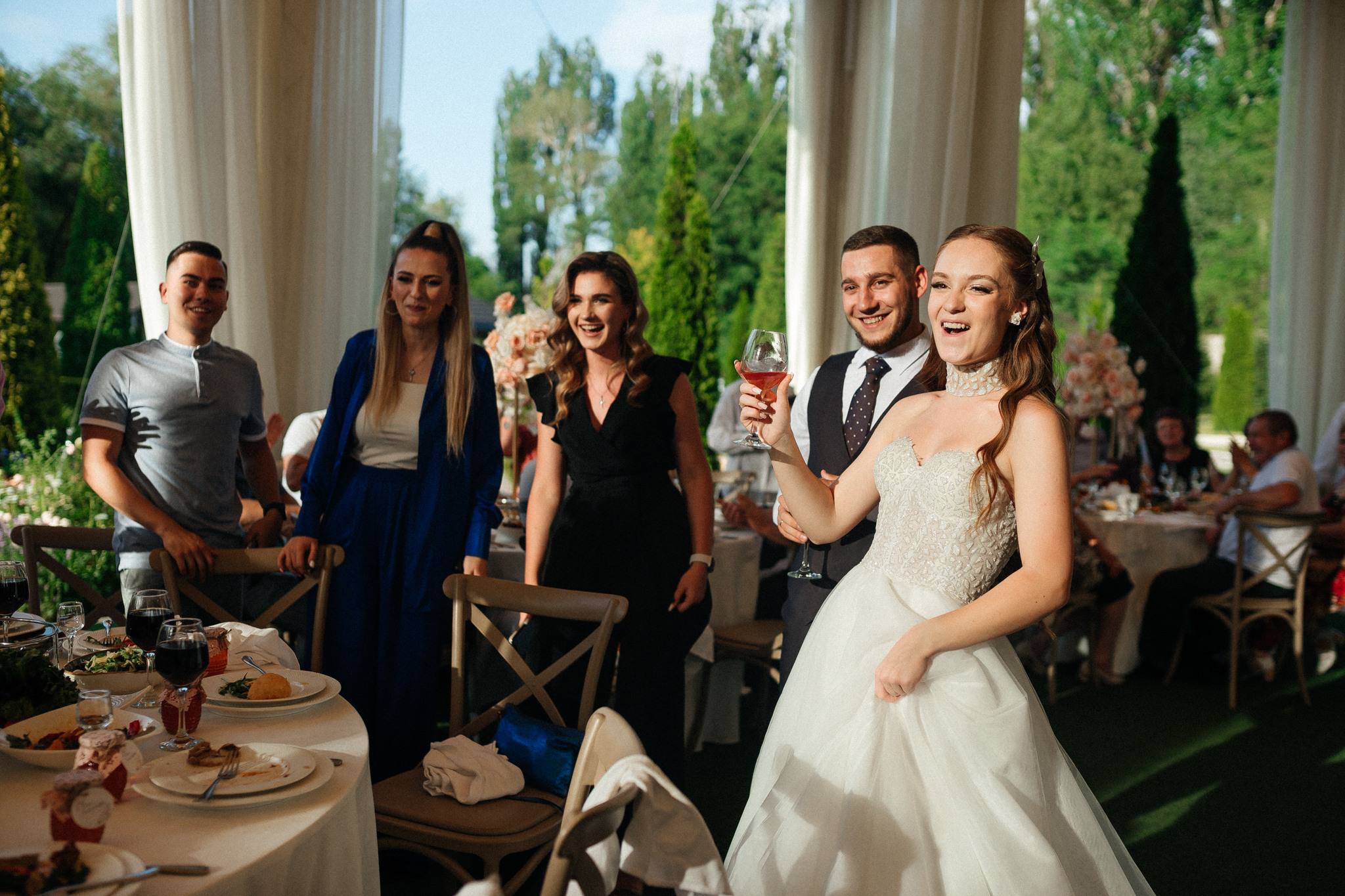 MIKHAIL VASSILYEV — Свадебный и Репортажный фотограф в Алматы