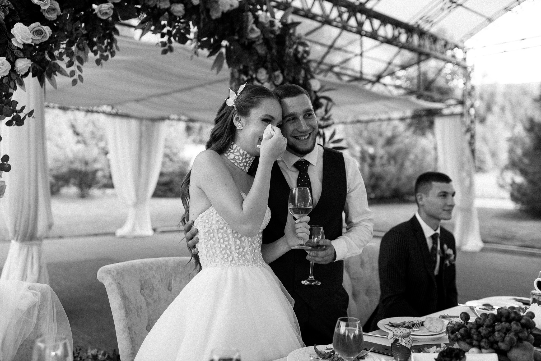 MIKHAIL VASSILYEV — Свадебный и Репортажный фотограф в Алматы