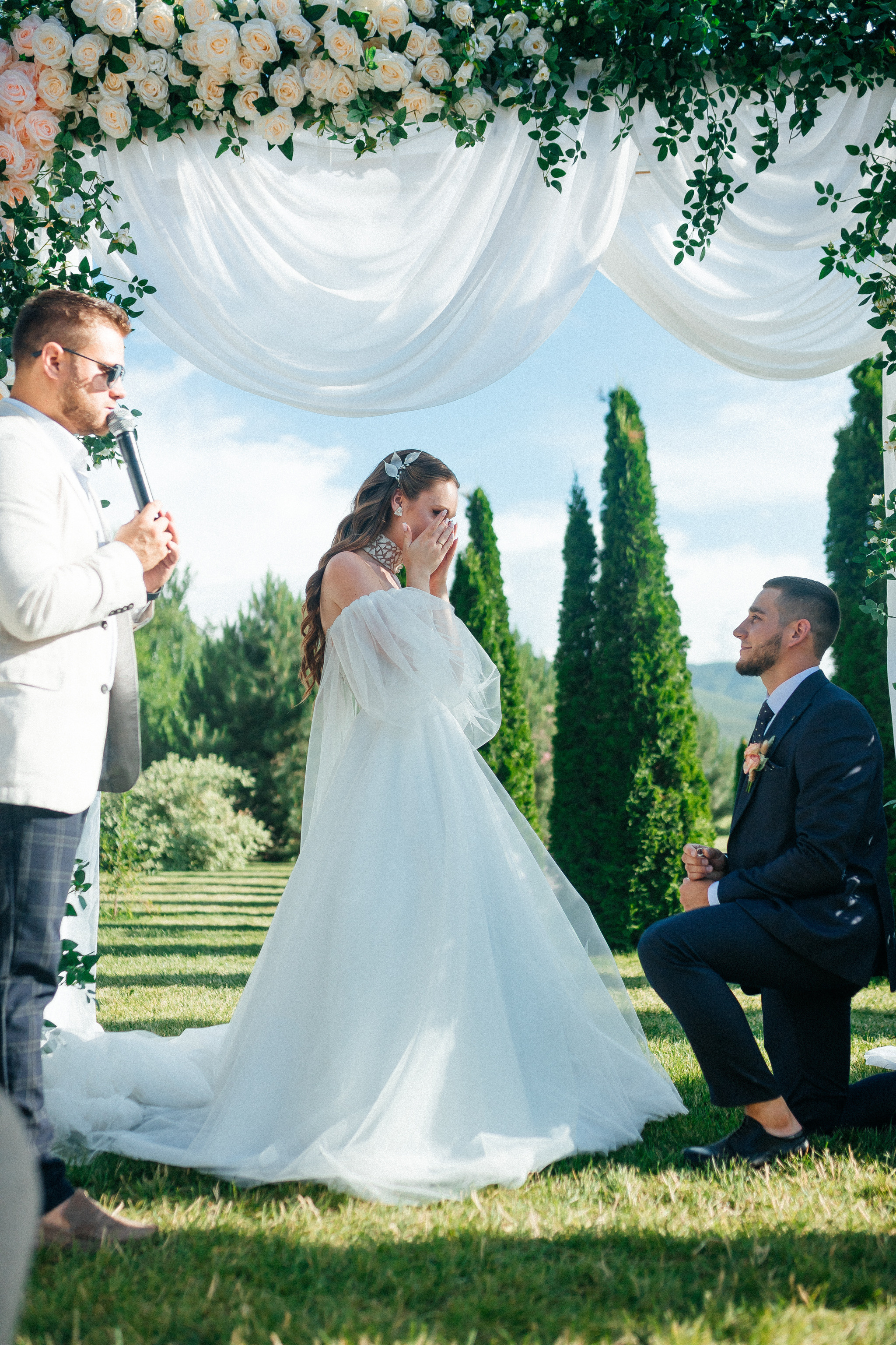 MIKHAIL VASSILYEV — Свадебный и Репортажный фотограф в Алматы