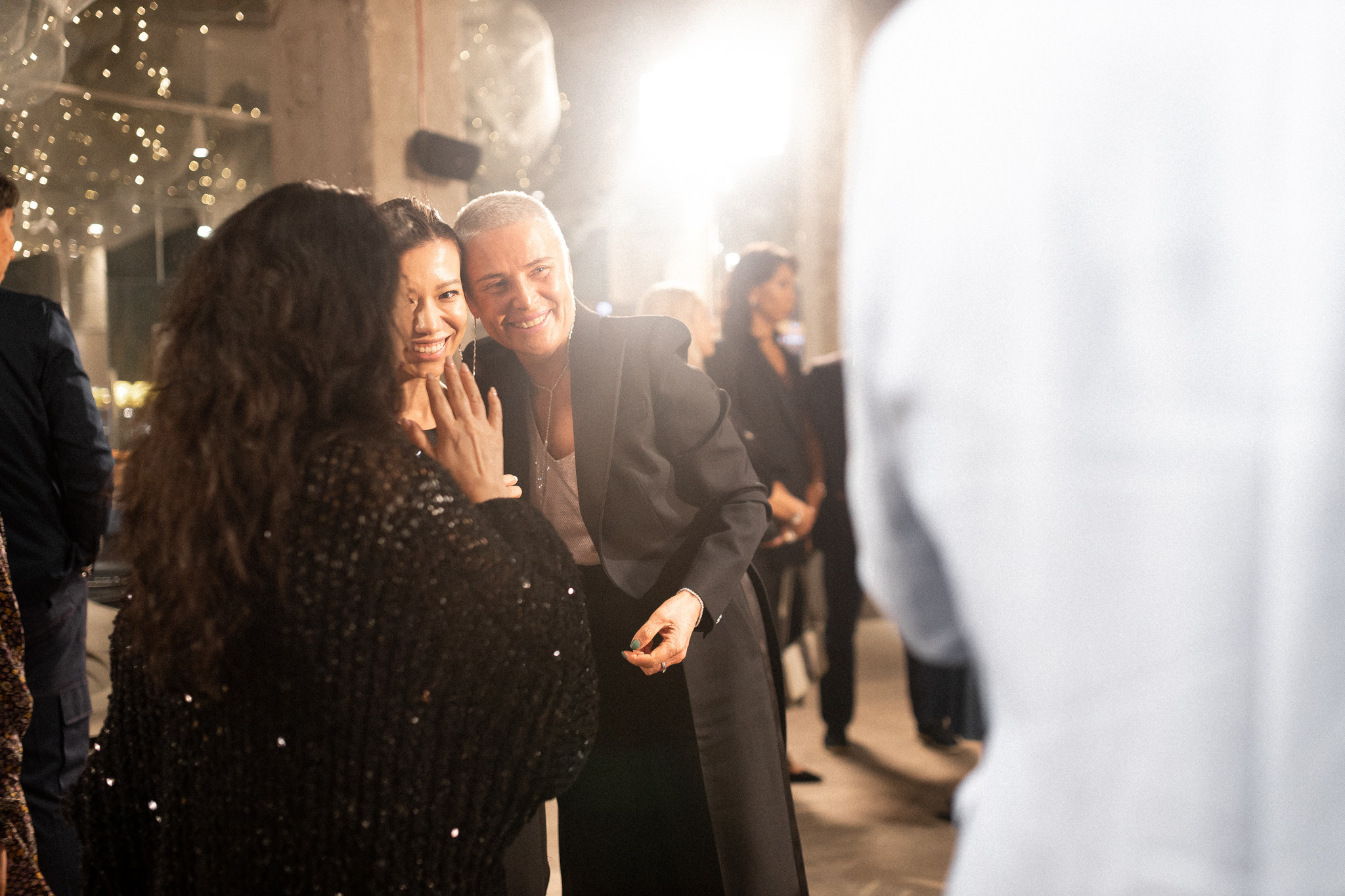 MIKHAIL VASSILYEV — Свадебный и Репортажный фотограф в Алматы