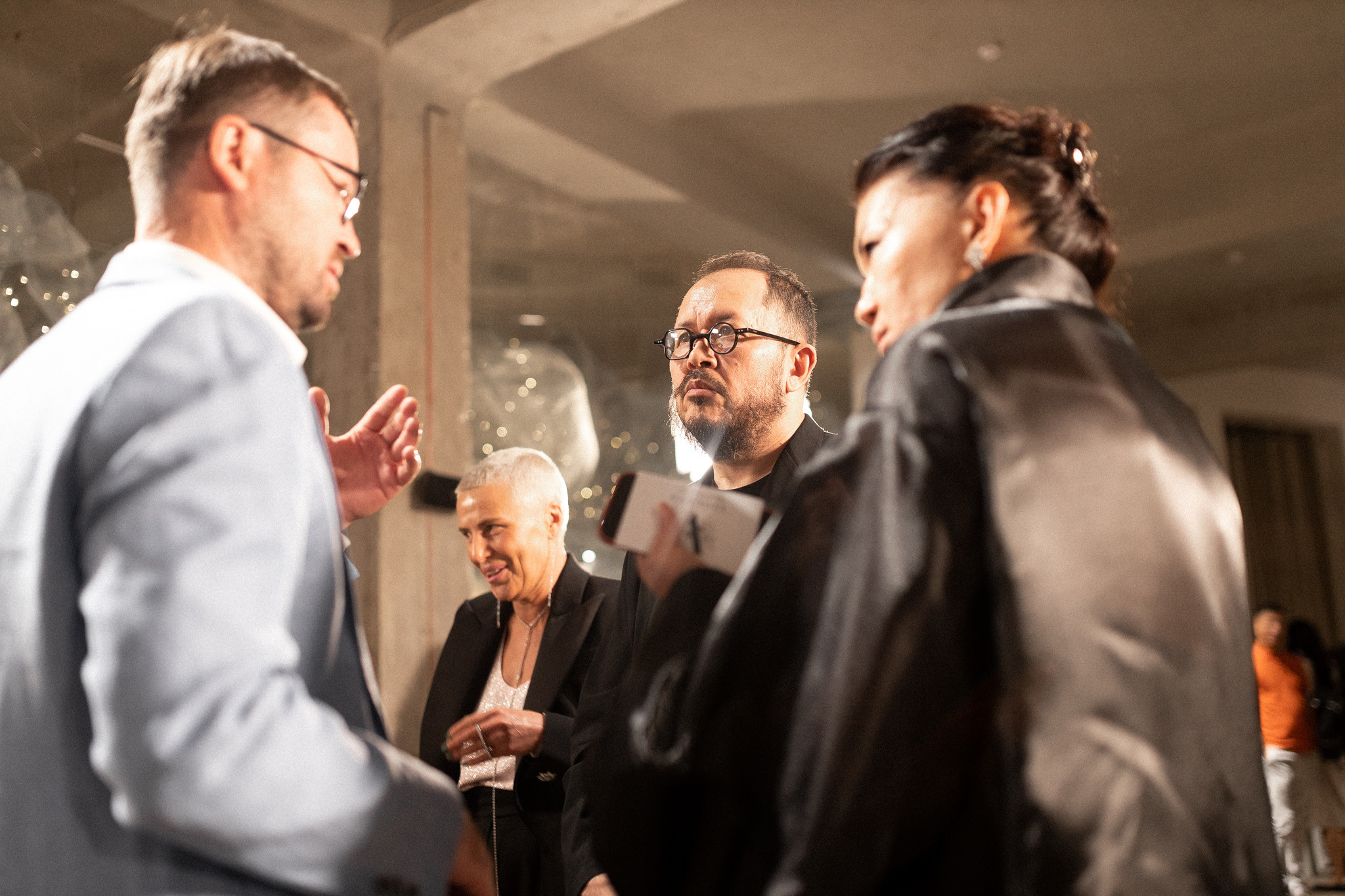 MIKHAIL VASSILYEV — Свадебный и Репортажный фотограф в Алматы