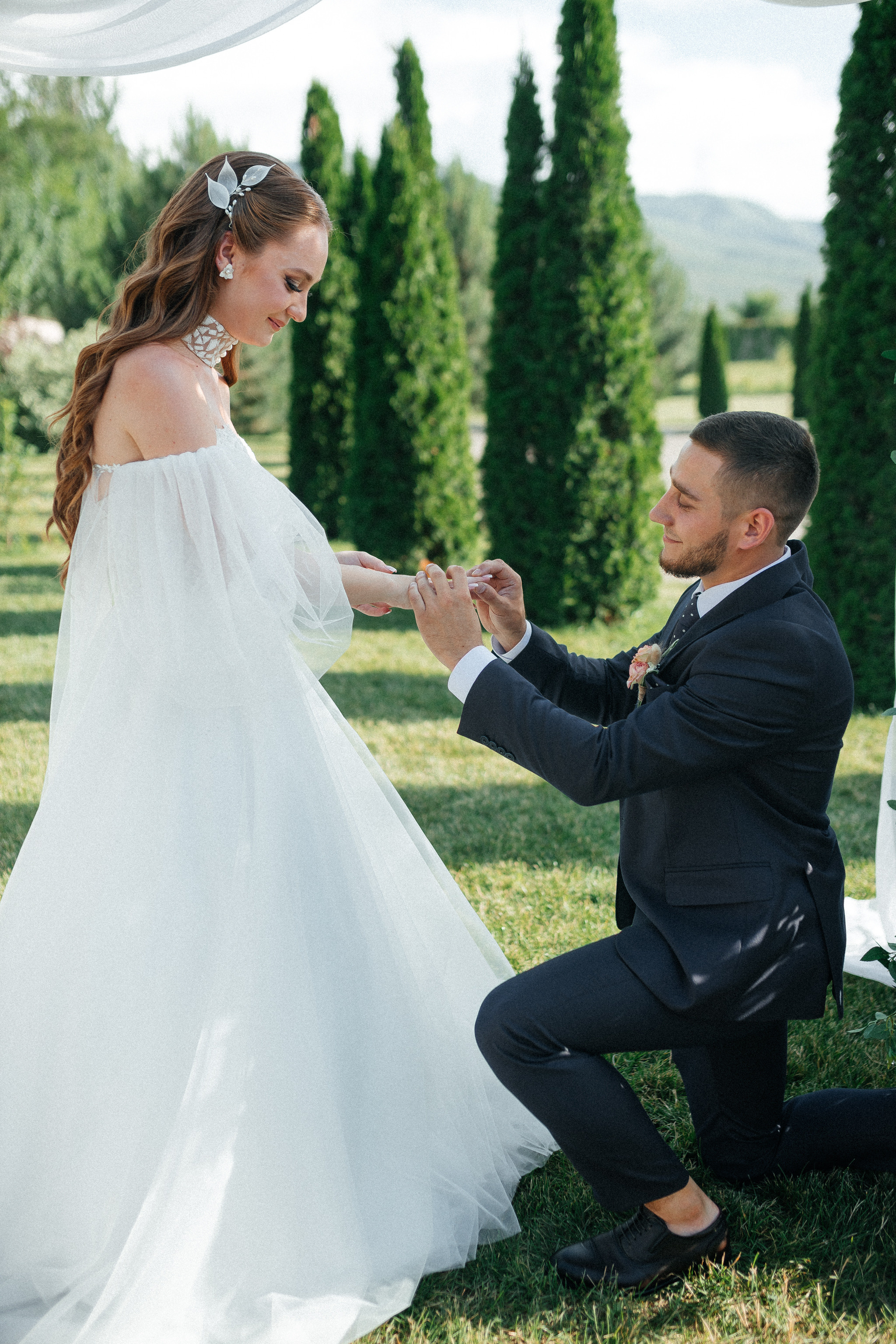 MIKHAIL VASSILYEV — Свадебный и Репортажный фотограф в Алматы