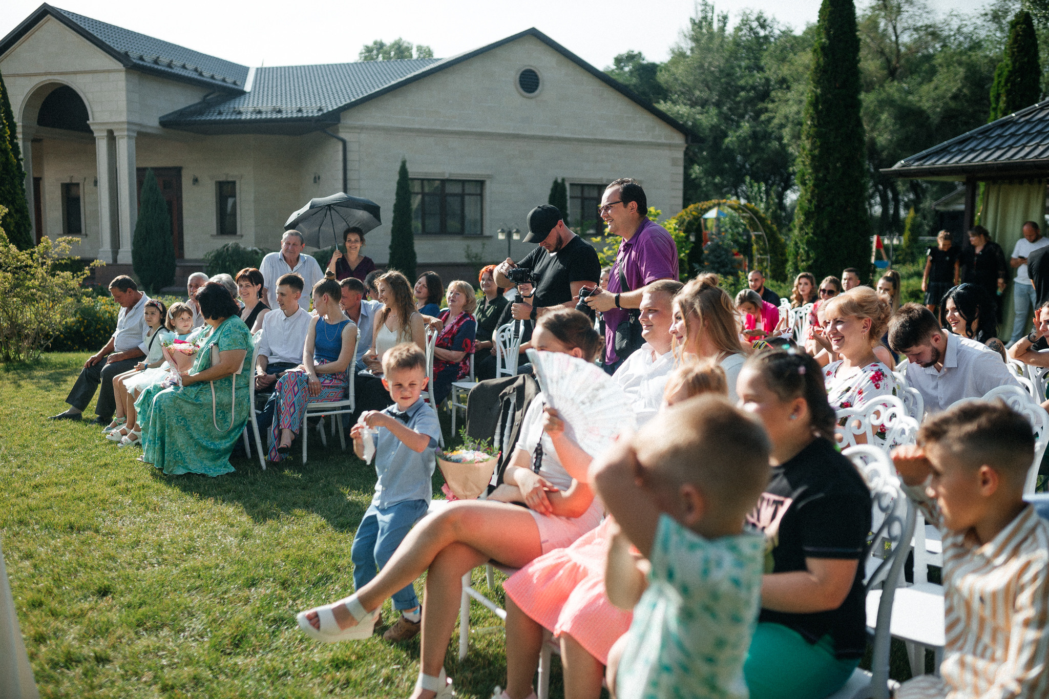 MIKHAIL VASSILYEV — Свадебный и Репортажный фотограф в Алматы