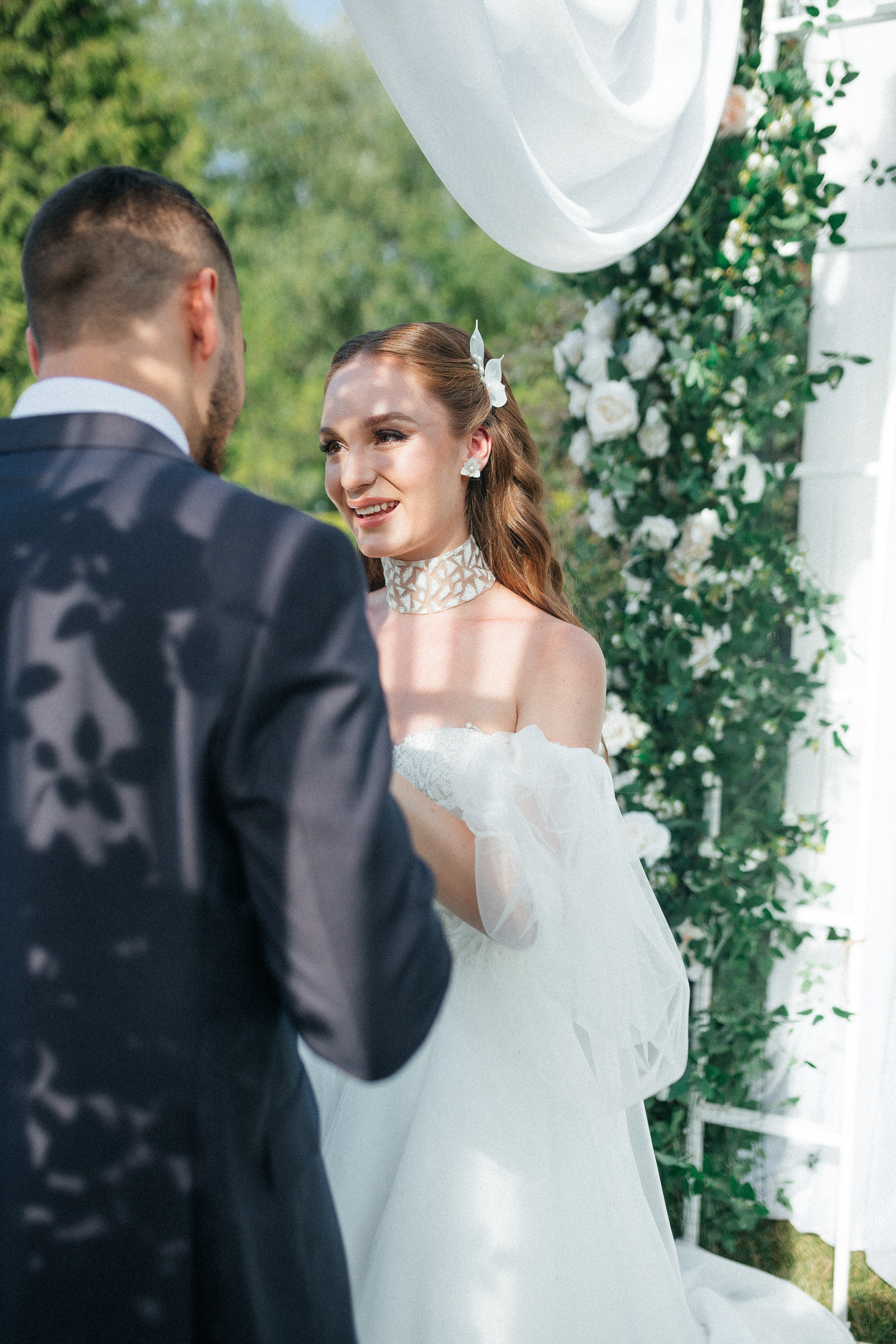 MIKHAIL VASSILYEV — Свадебный и Репортажный фотограф в Алматы