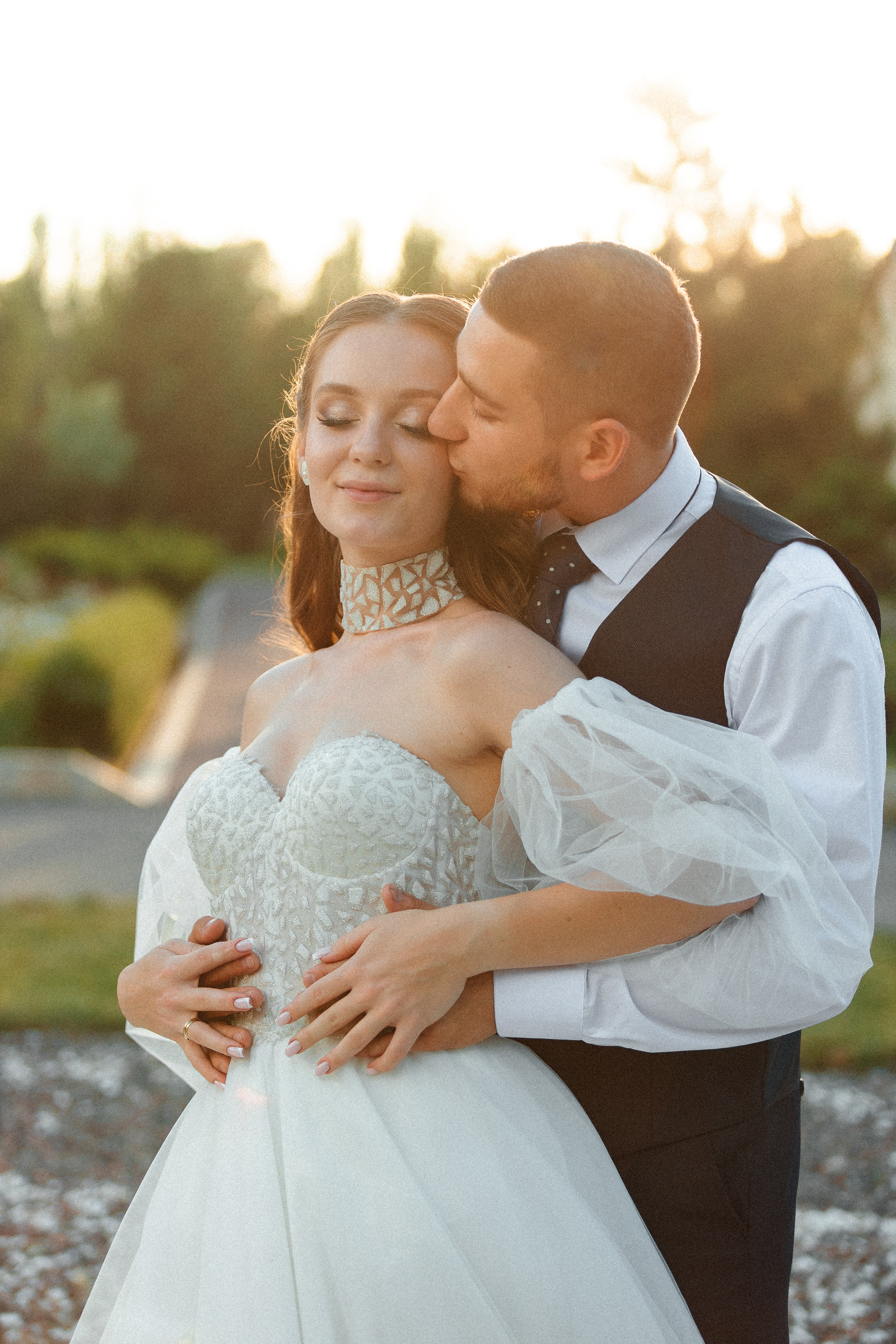 MIKHAIL VASSILYEV — Свадебный и Репортажный фотограф в Алматы