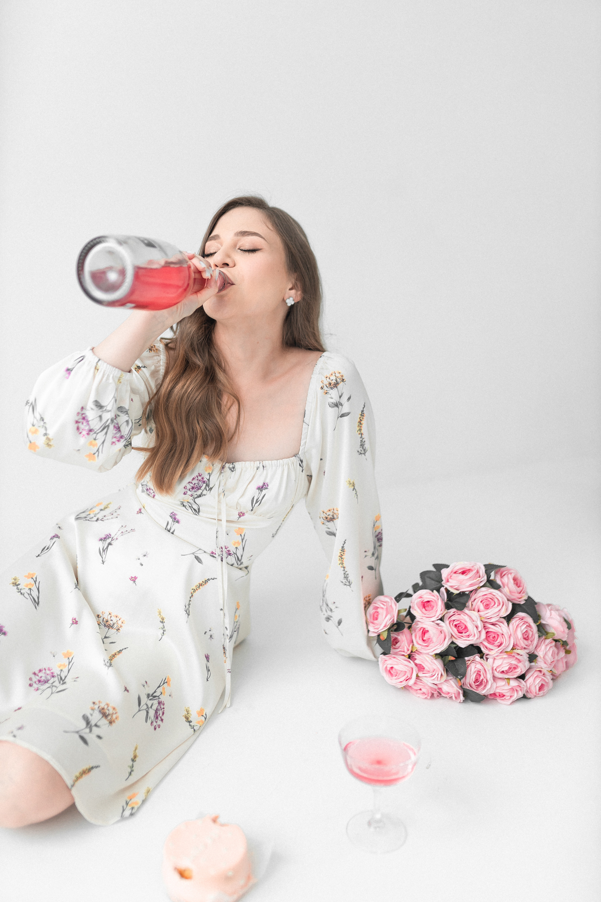 MIKHAIL VASSILYEV — Свадебный и Репортажный фотограф в Алматы