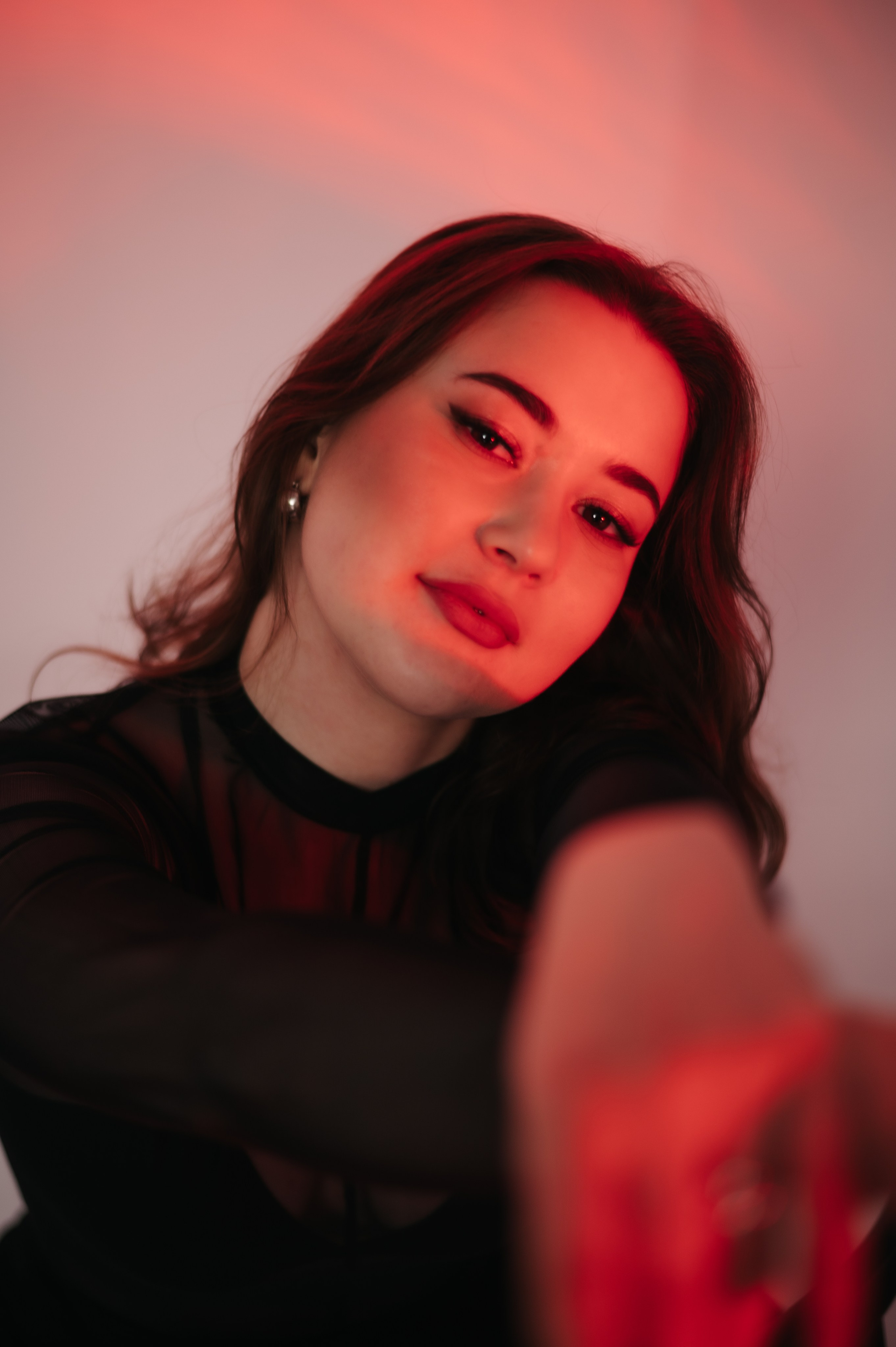 Девочки 2. Фотограф Архангельск