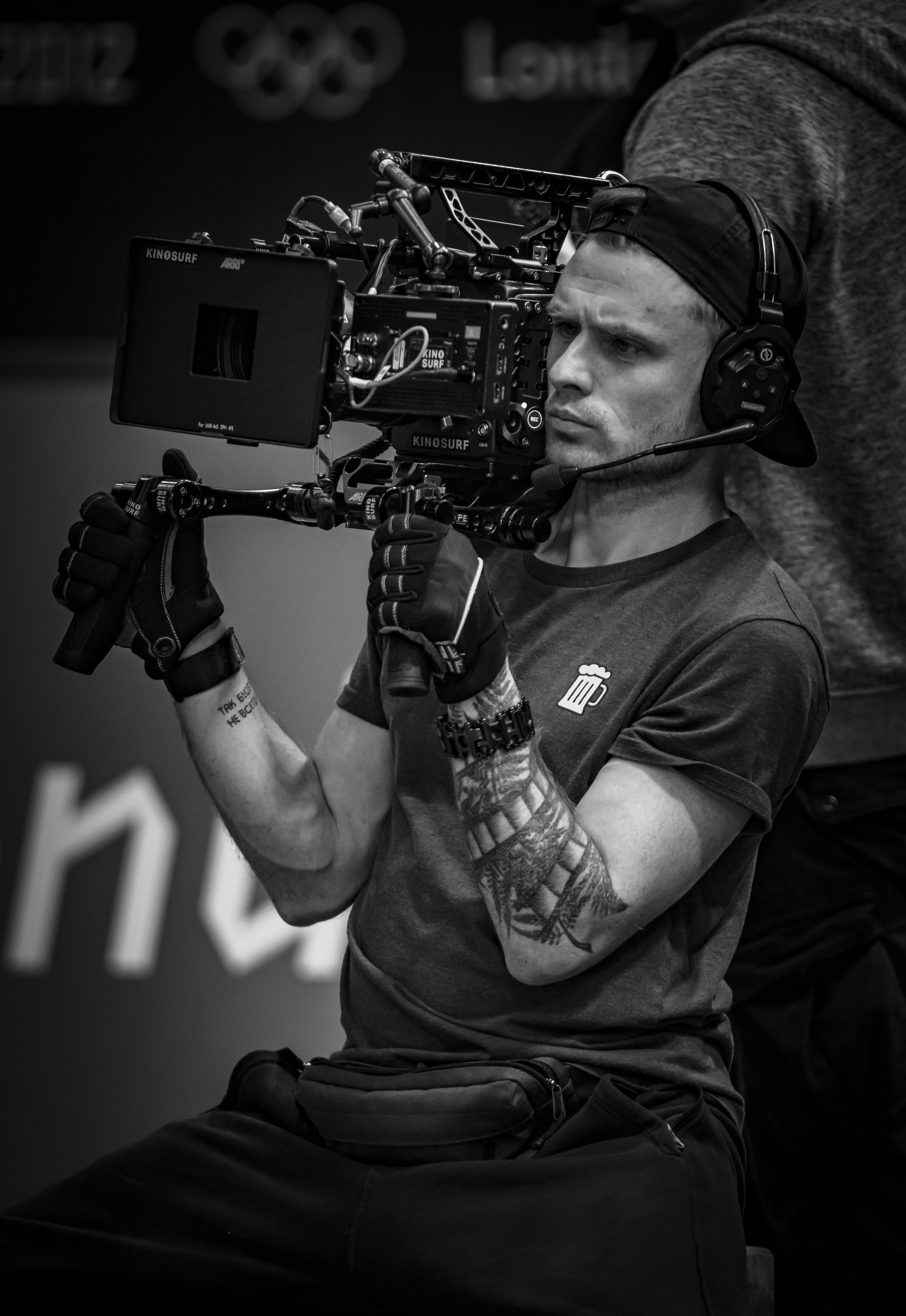 CINEMA. NE Cinema — backstage and reportage photography in cinema, music, Automotive and sport