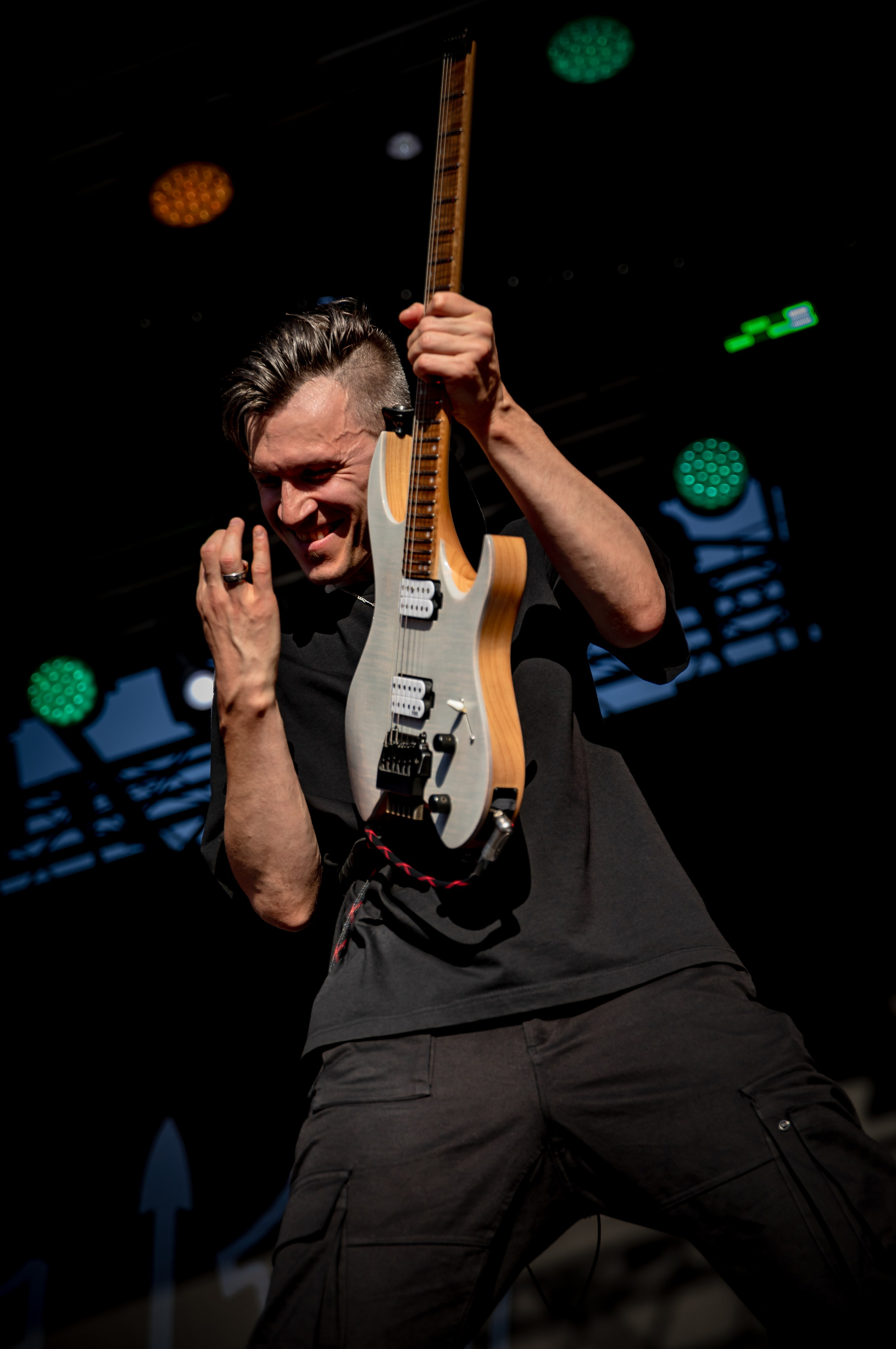 ROCK MUSIC. NE Cinema — backstage and reportage photography in cinema, music, Automotive and sport