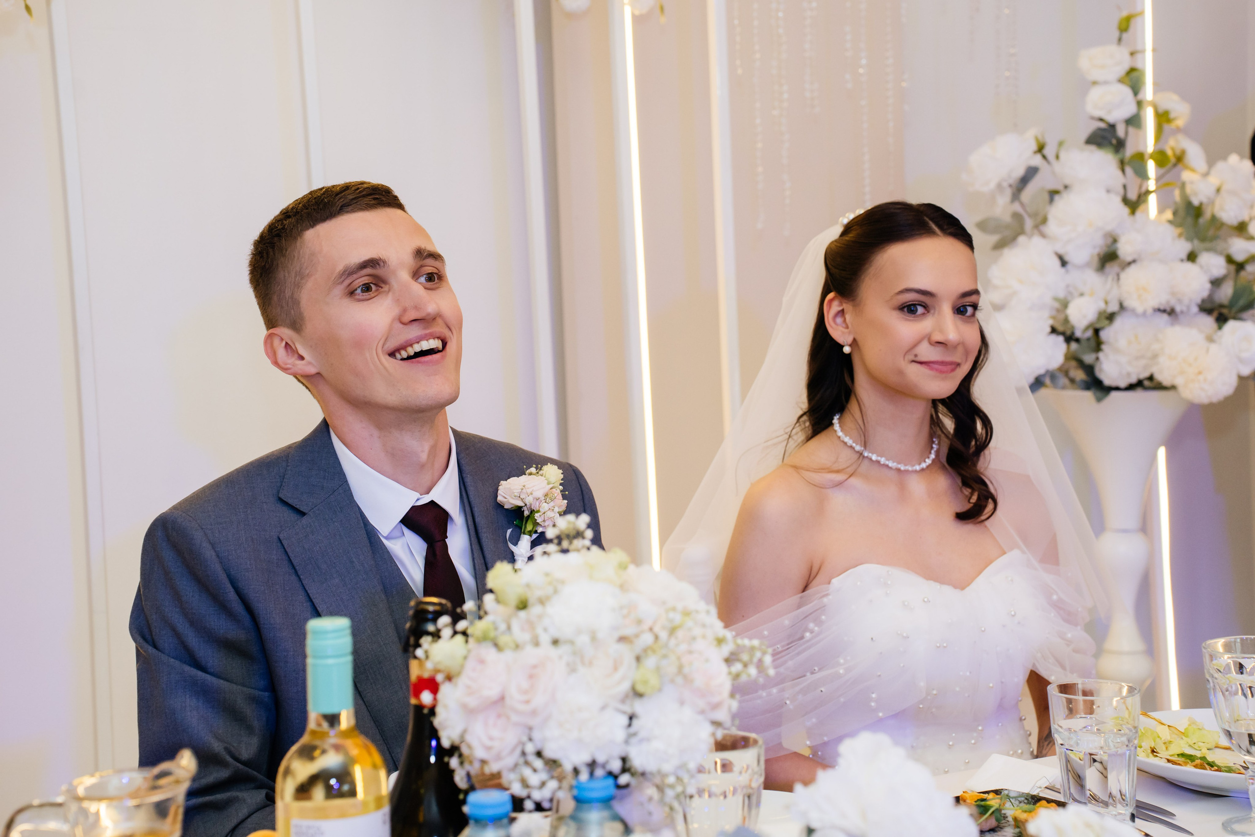 Дарья и Денис. Видеограф и Фотограф в Челябинске Ксения и Владимир Рюмины