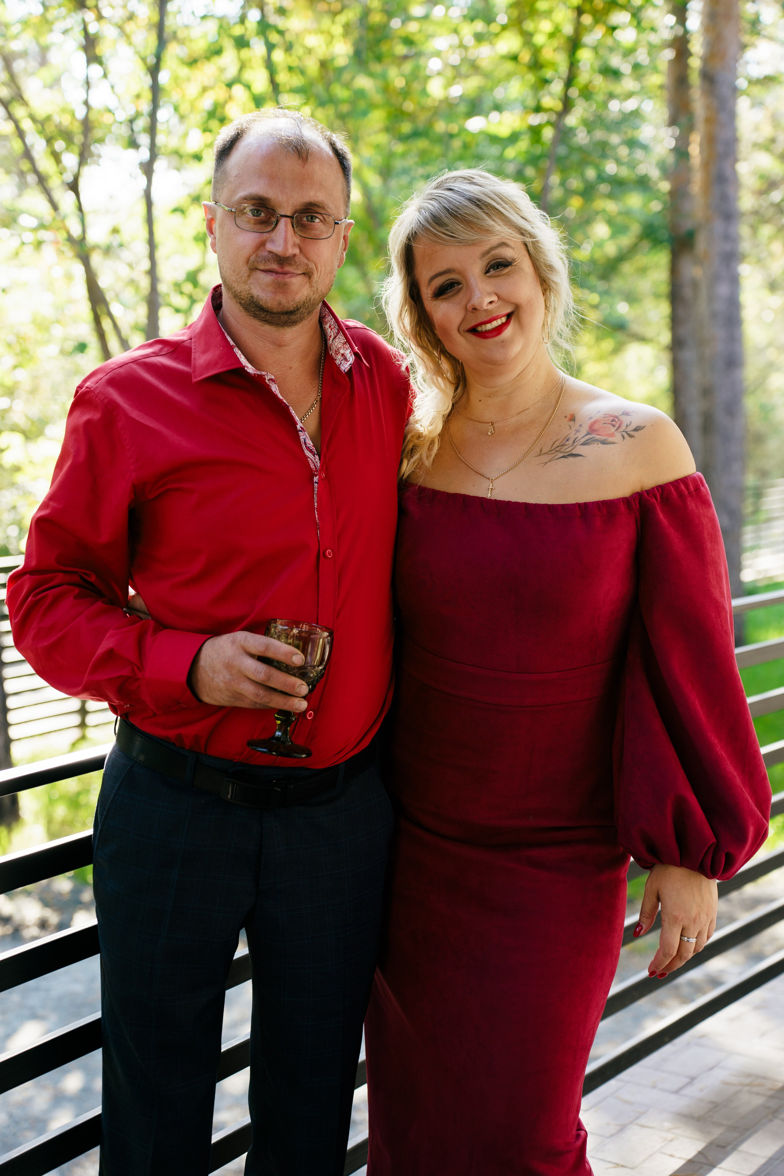 Мария и Александр. Видеограф и Фотограф в Челябинске Ксения и Владимир Рюмины